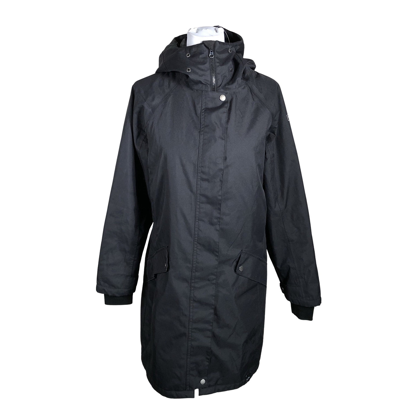 Unisex Tretorn - Winter jacket, size 40 - Black (1)