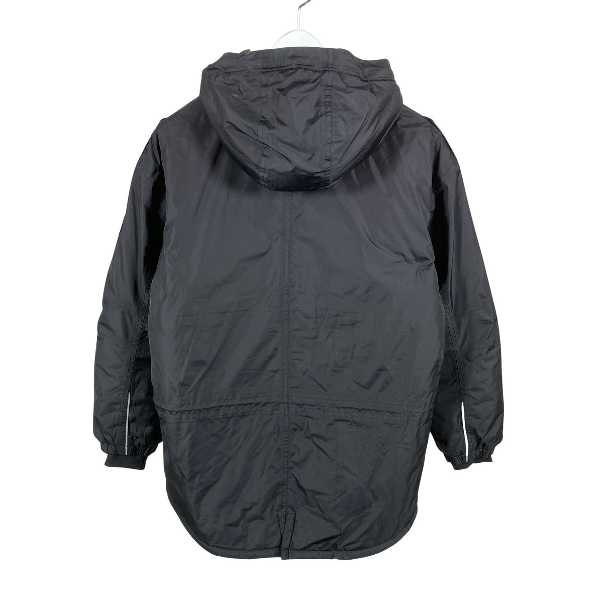 Unisex POMPdeLUX - Winter jacket, size 158 - 164 - Black (2)