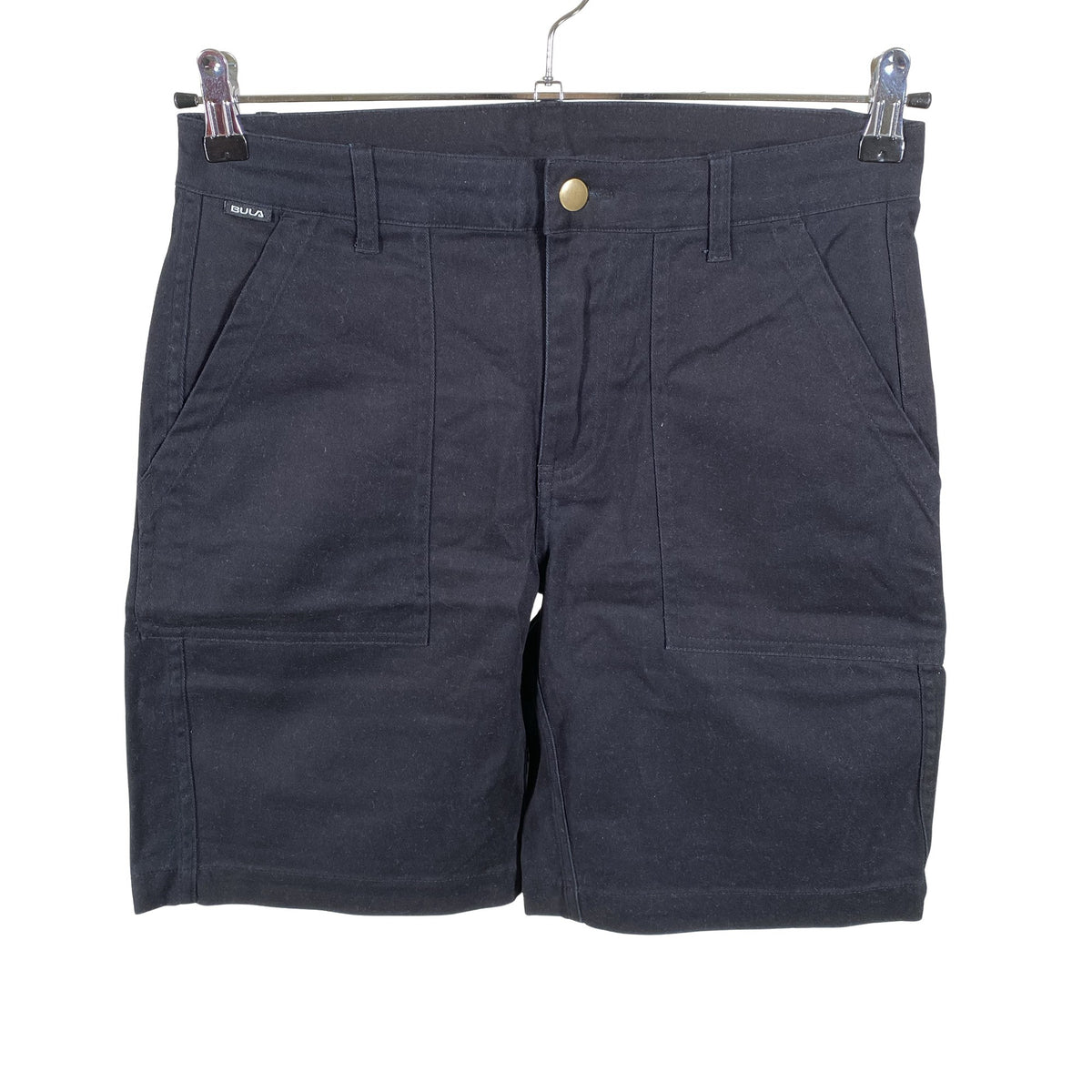 Unisex Bula - Shorts, size S - Black (1)