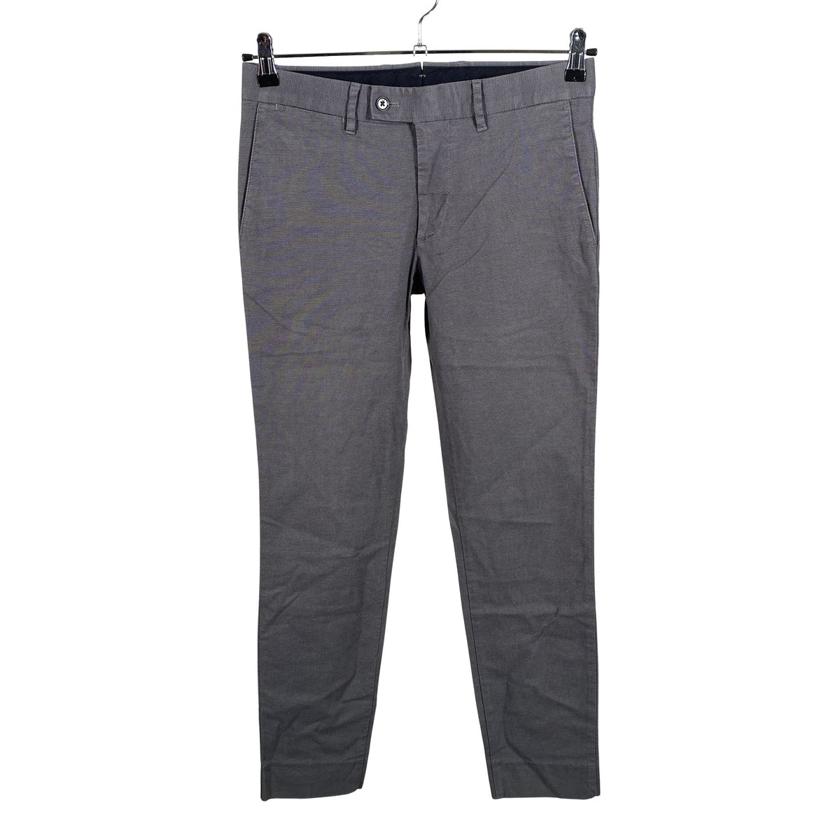 Unisex J.Lindeberg - Straight leg trousers, size XS - Gray (1)