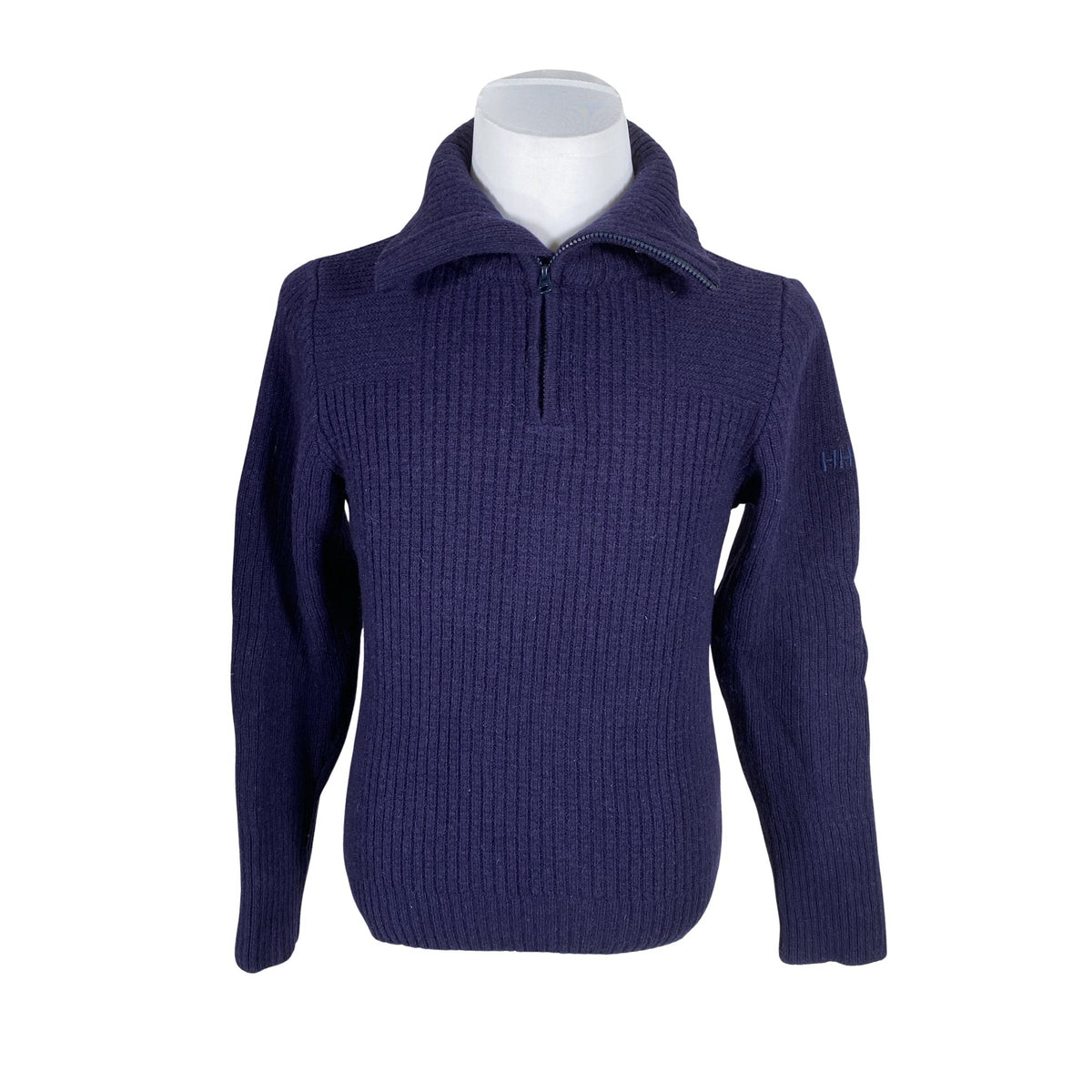 Unisex Helly Hansen - Sweater, size S - Blue (1)