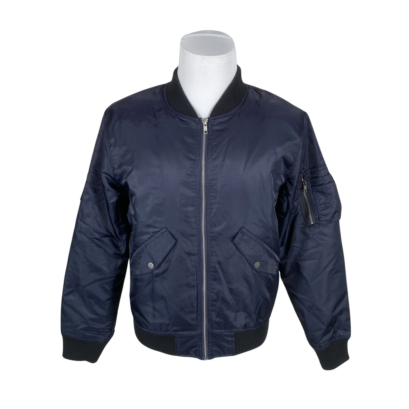 Unisex Billebeino - Winter jacket, size S - Blue (1)