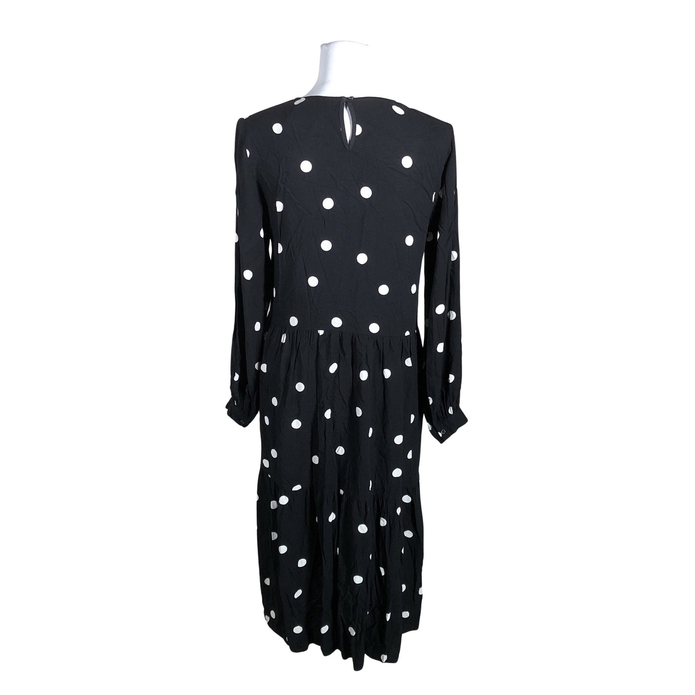 Unisex Nanso - Dress, size 38 - Black (2)