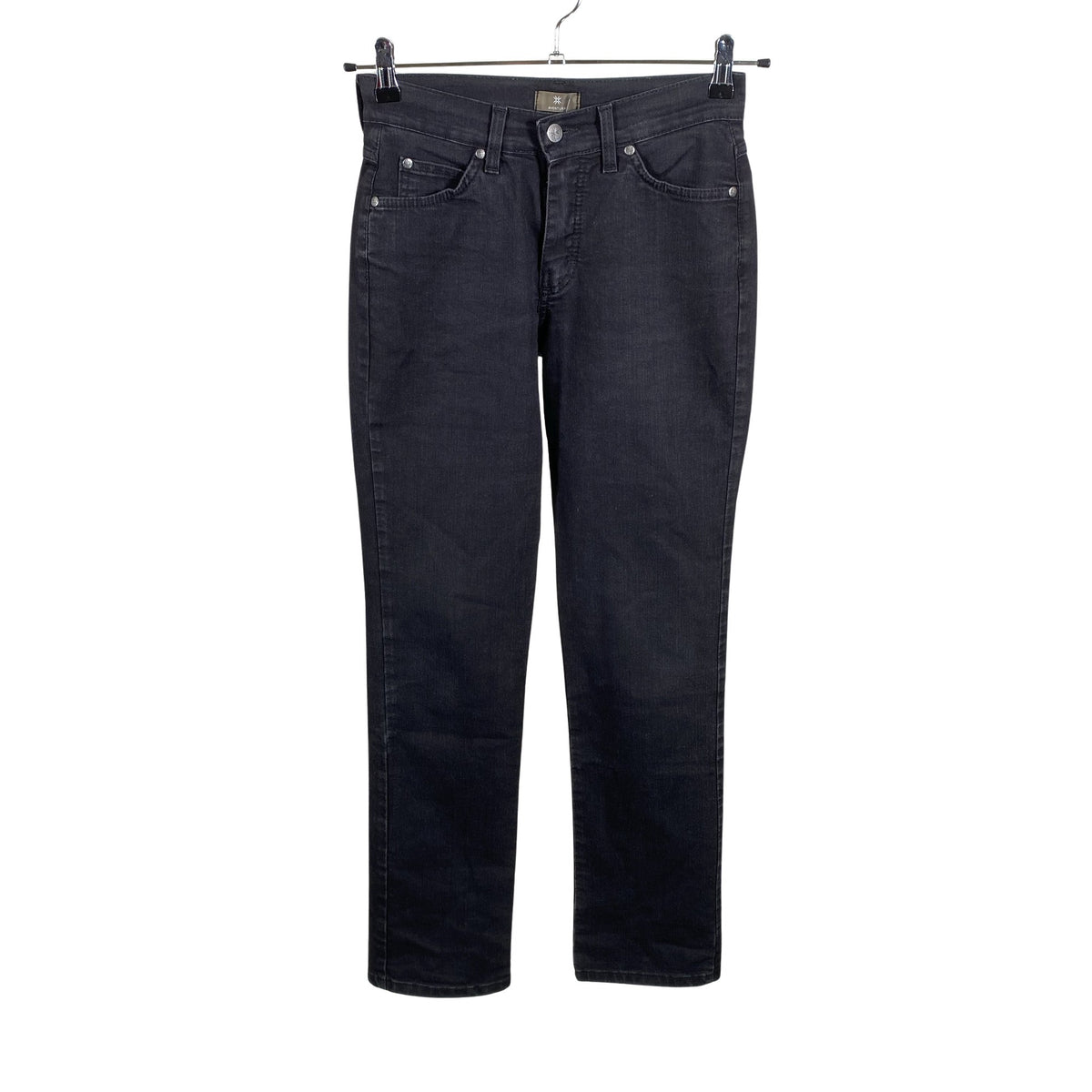Unisex Aventura - Jeans, size 36 - Black (1)