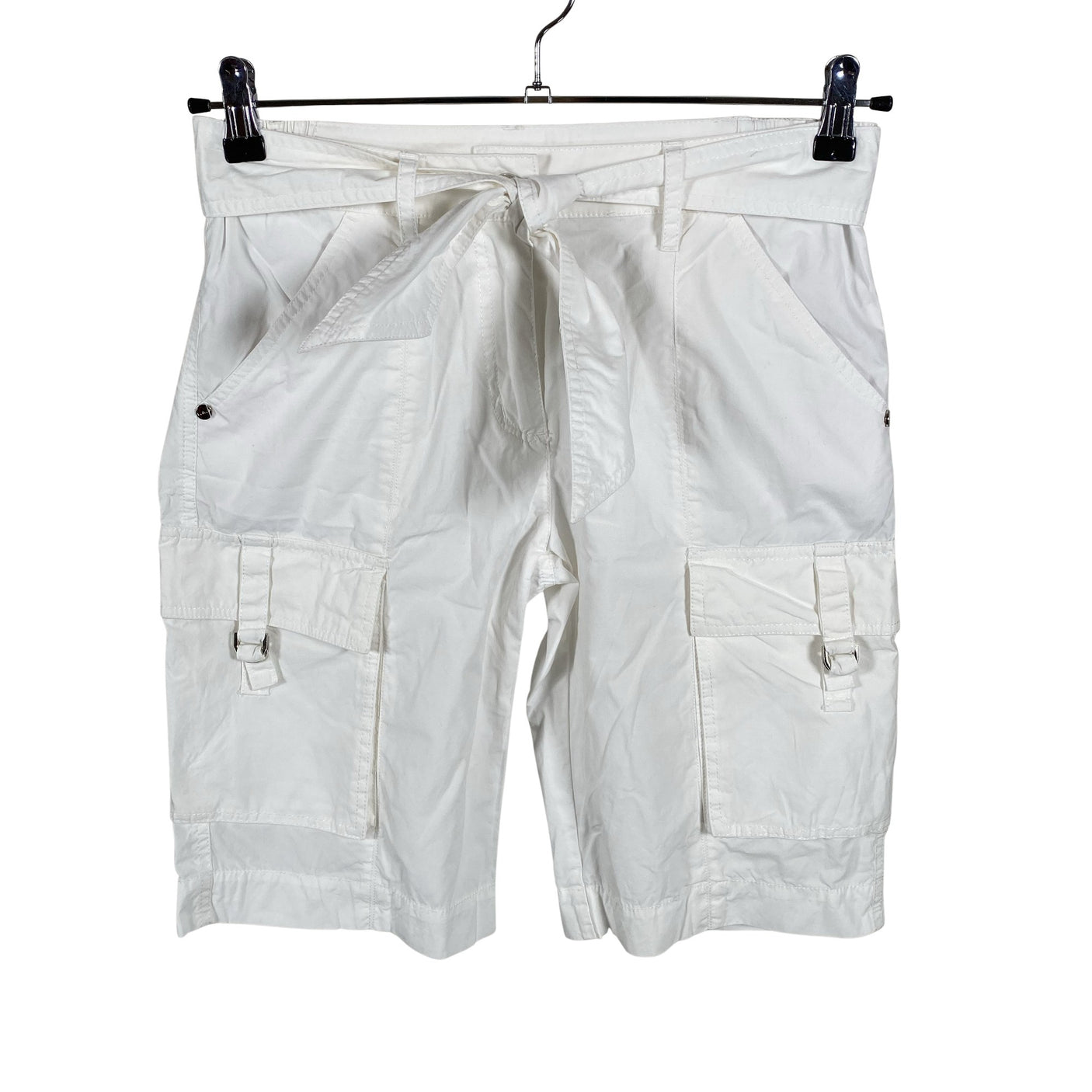 Unisex J.A.P - Shorts, size 36 - White (1)