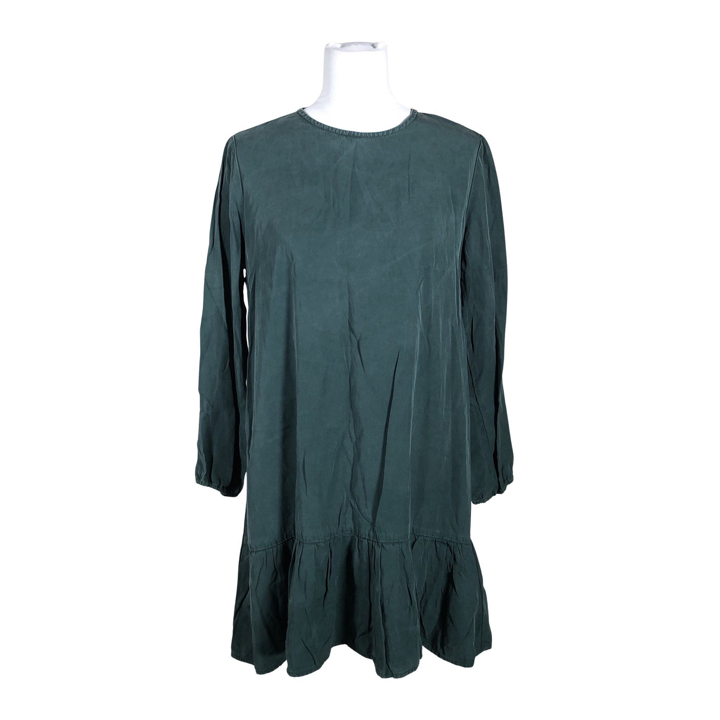 Unisex Gauhar - Dress, size 38 - Green (1)