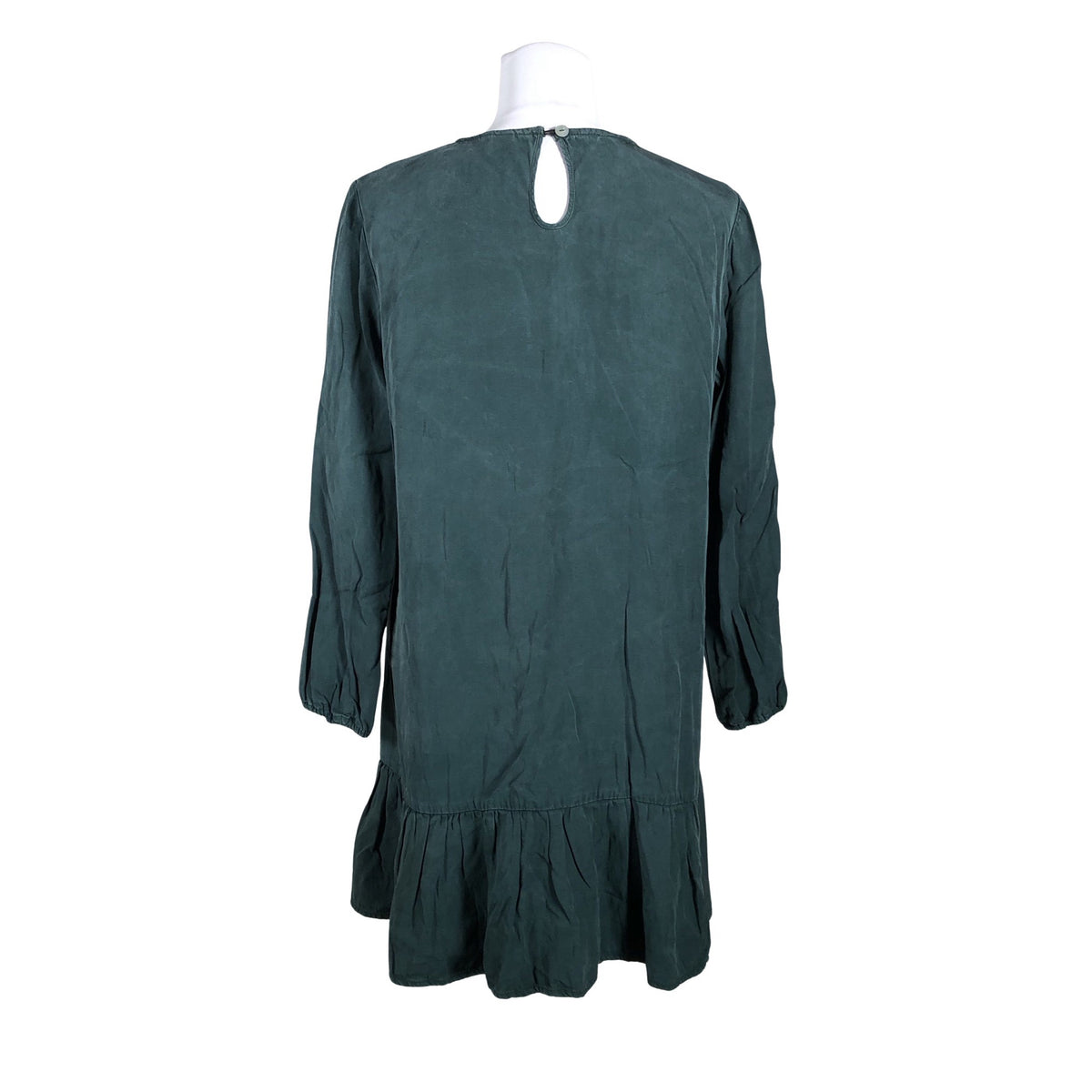 Unisex Gauhar - Dress, size 38 - Green (2)