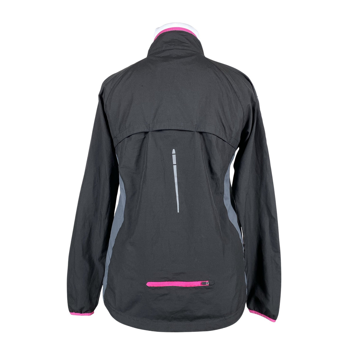 Unisex Soc - Sports jacket, size 42 - Black (2)