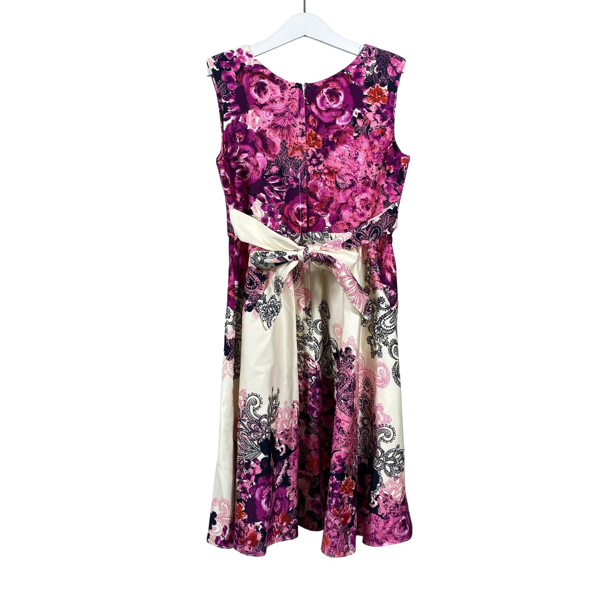 Unisex Lady Vintage - Dress, size 134 - 140 - Natural white (2)