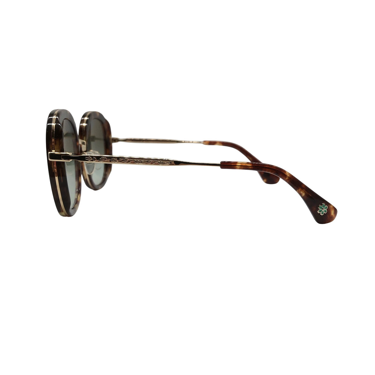 Unisex Paul & Joe - Sunglasses, size Ei kokoa - Brown (2)
