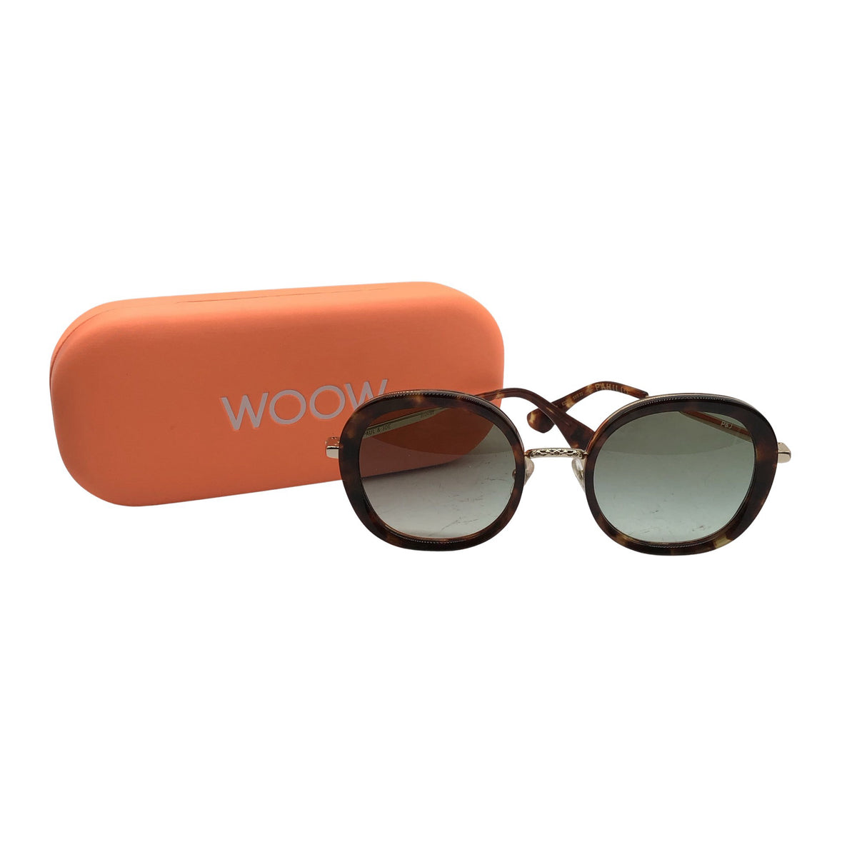 Unisex Paul & Joe - Sunglasses, size Ei kokoa - Brown (1)
