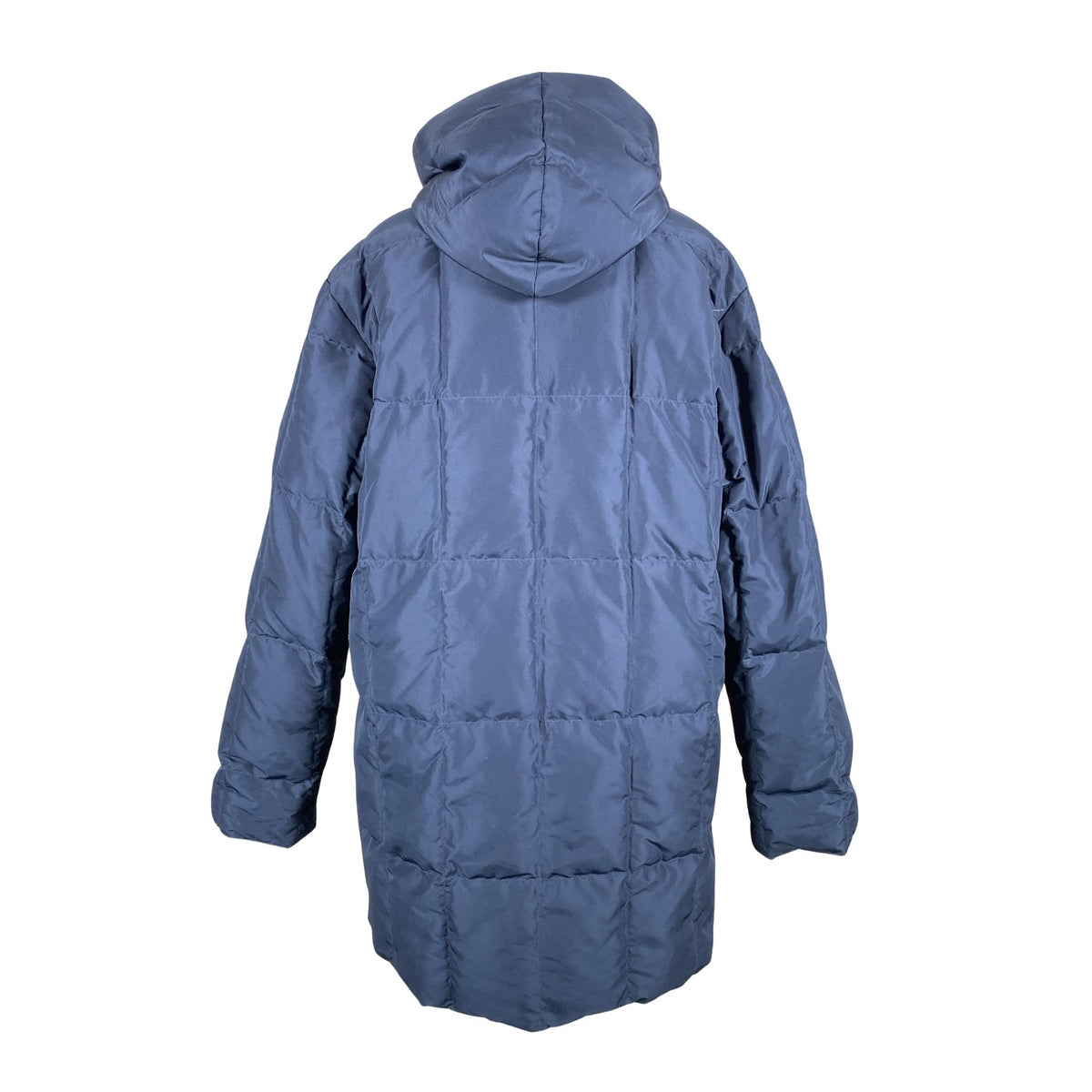 Unisex Joutsen - Down jacket, size 44 - Blue (3)
