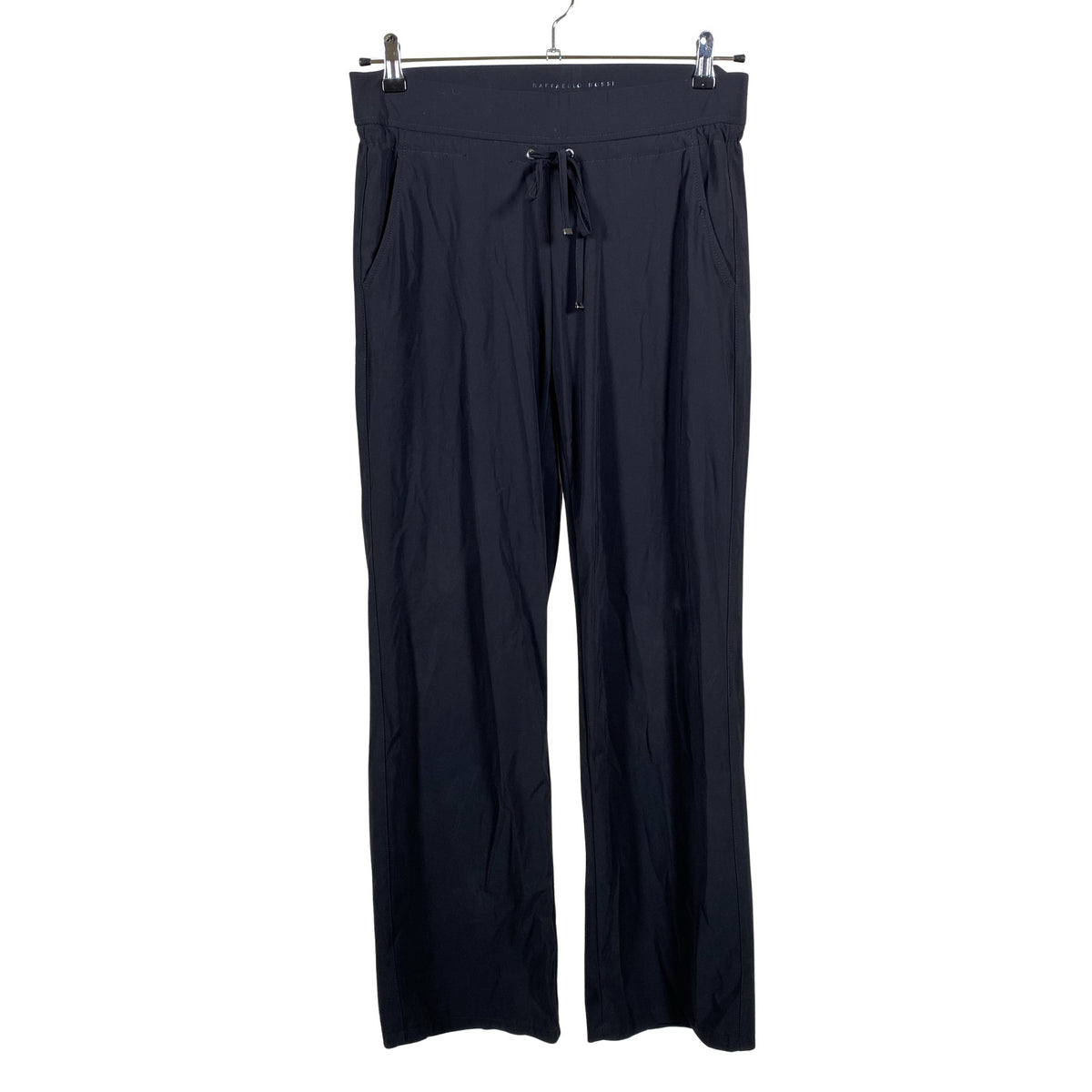 Unisex Raffaello Rossi - Tricot pants, size 38 - Black (1)