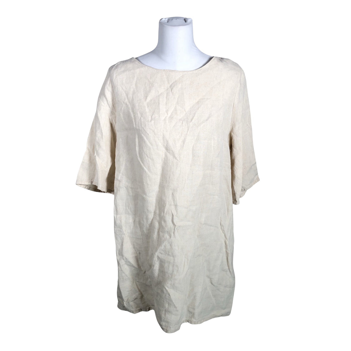Unisex Pixie Dust - Dress, size 40 - Beige (1)