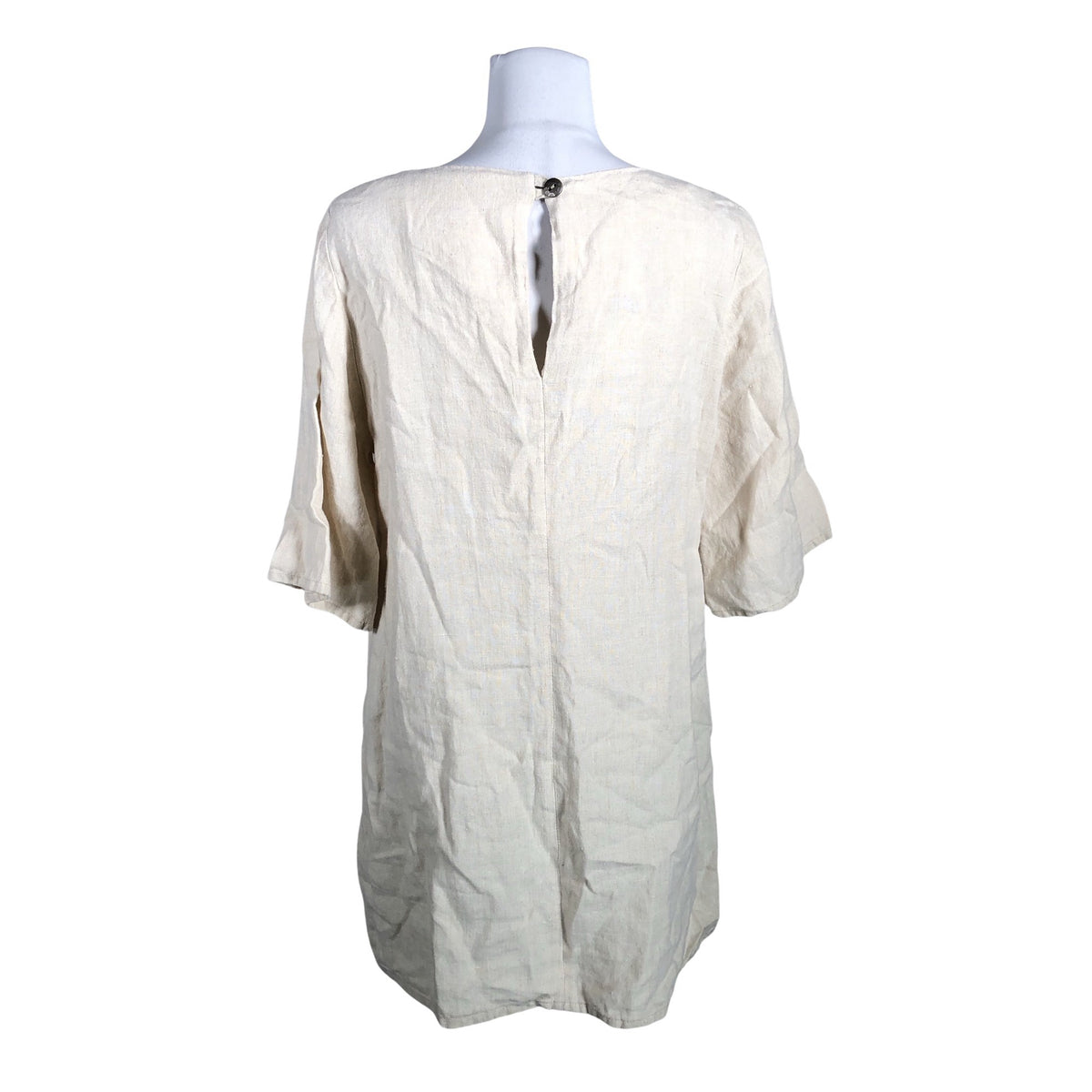 Unisex Pixie Dust - Dress, size 40 - Beige (2)