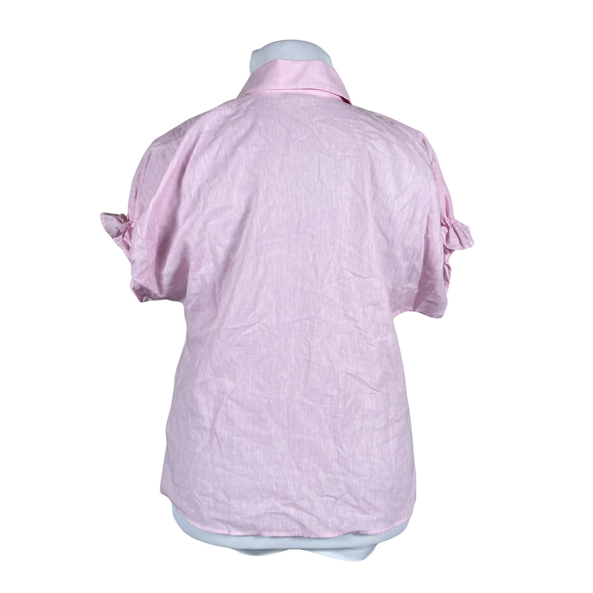 Unisex Emanou - Blouse, size 42 - Light pink (3)