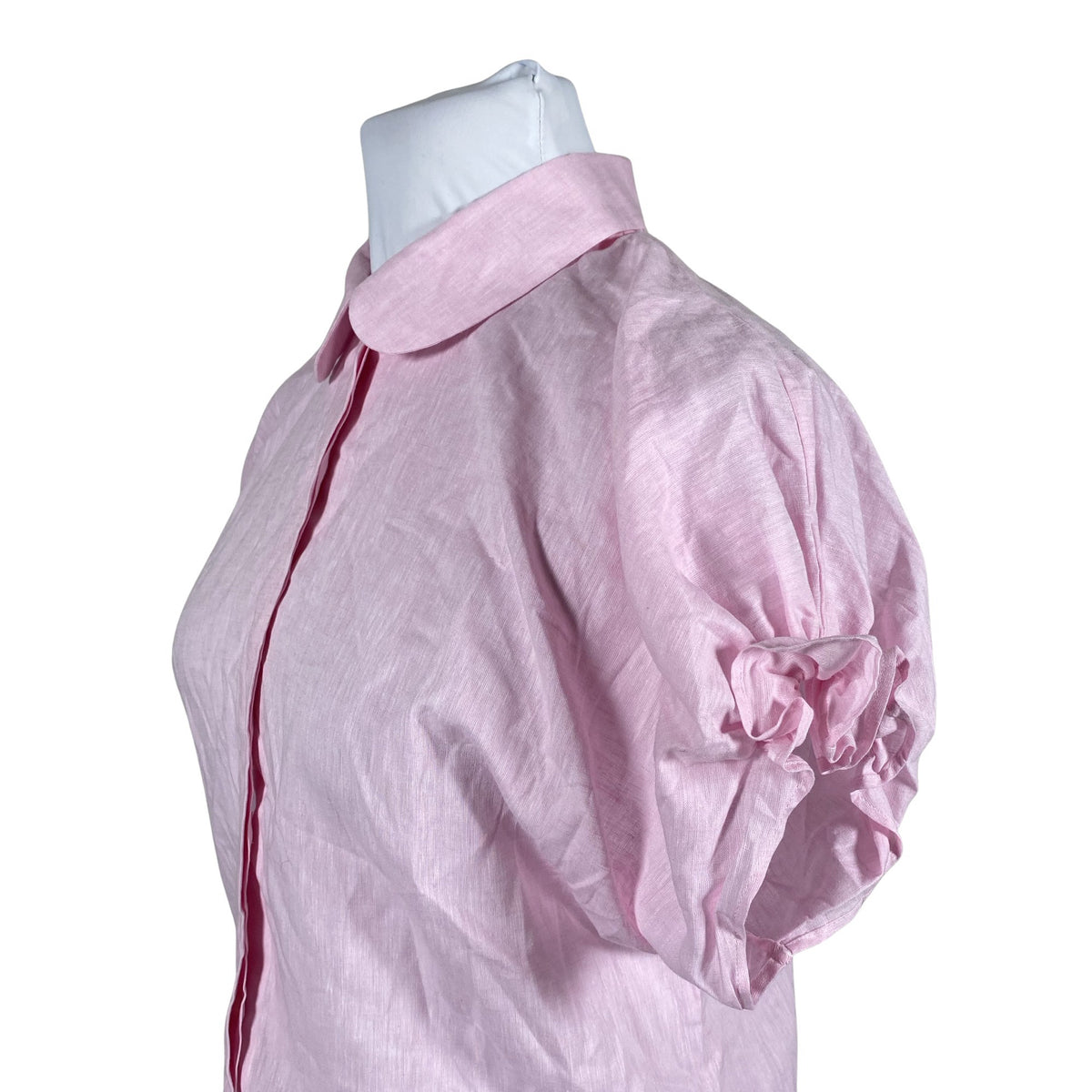 Unisex Emanou - Blouse, size 42 - Light pink (2)
