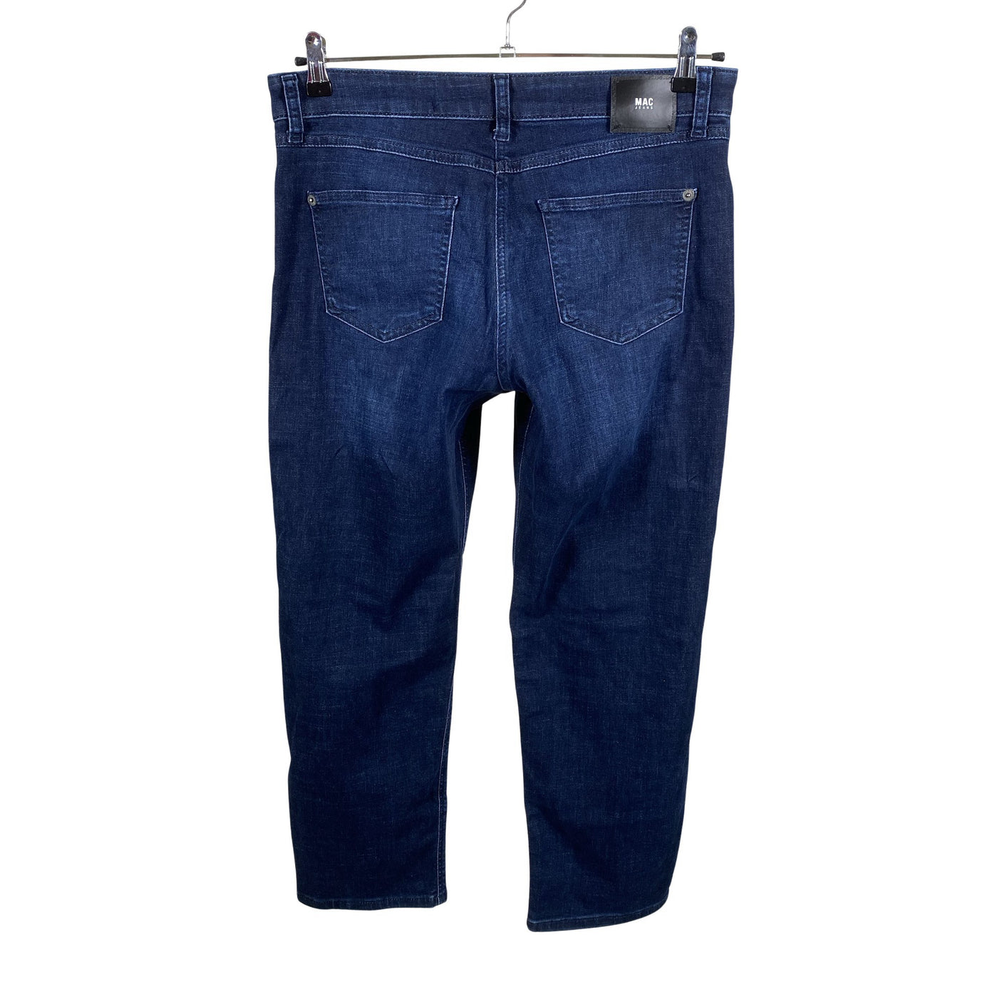 Unisex MAC - Jeans, size 38 - Blue (2)