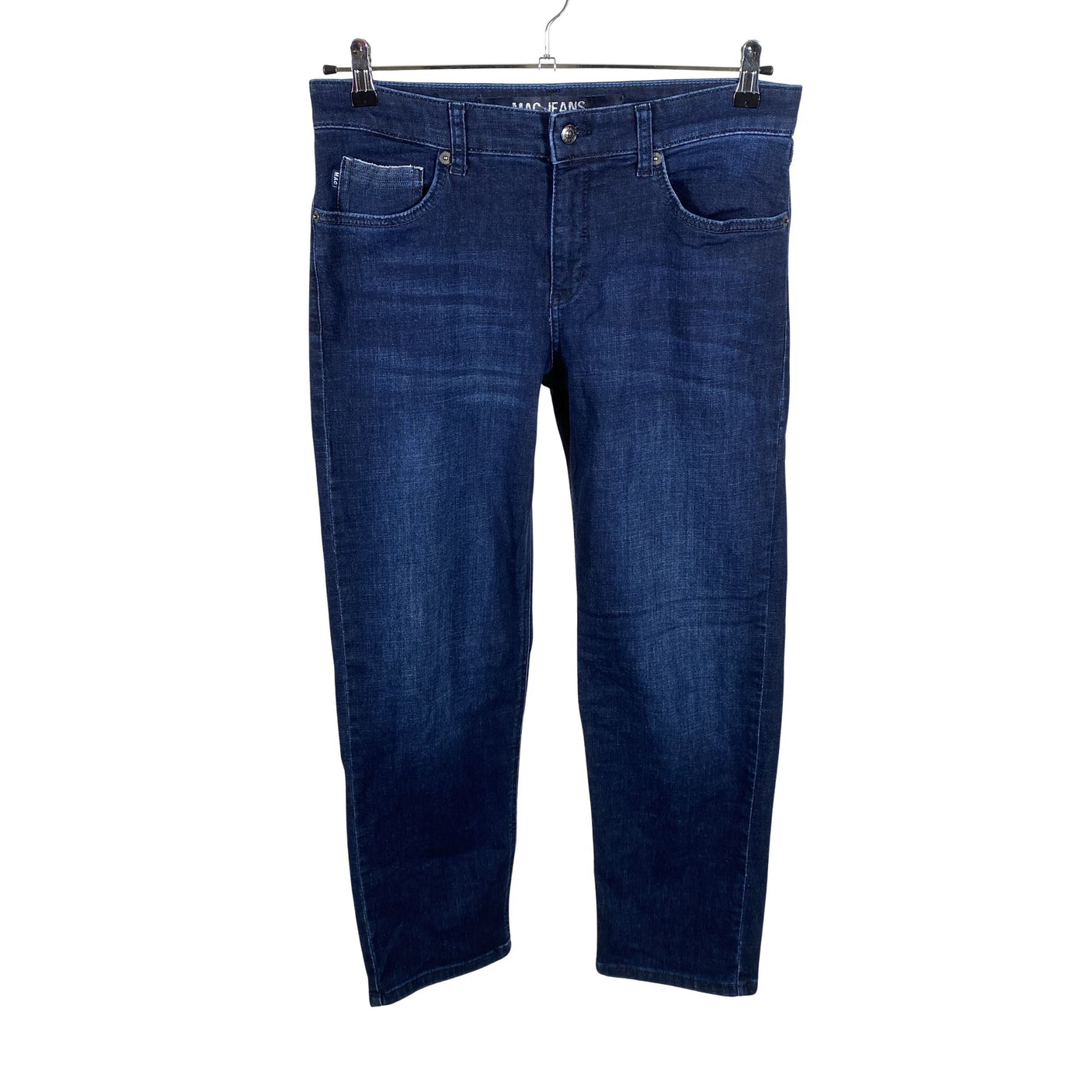 Unisex MAC - Jeans, size 38 - Blue (1)