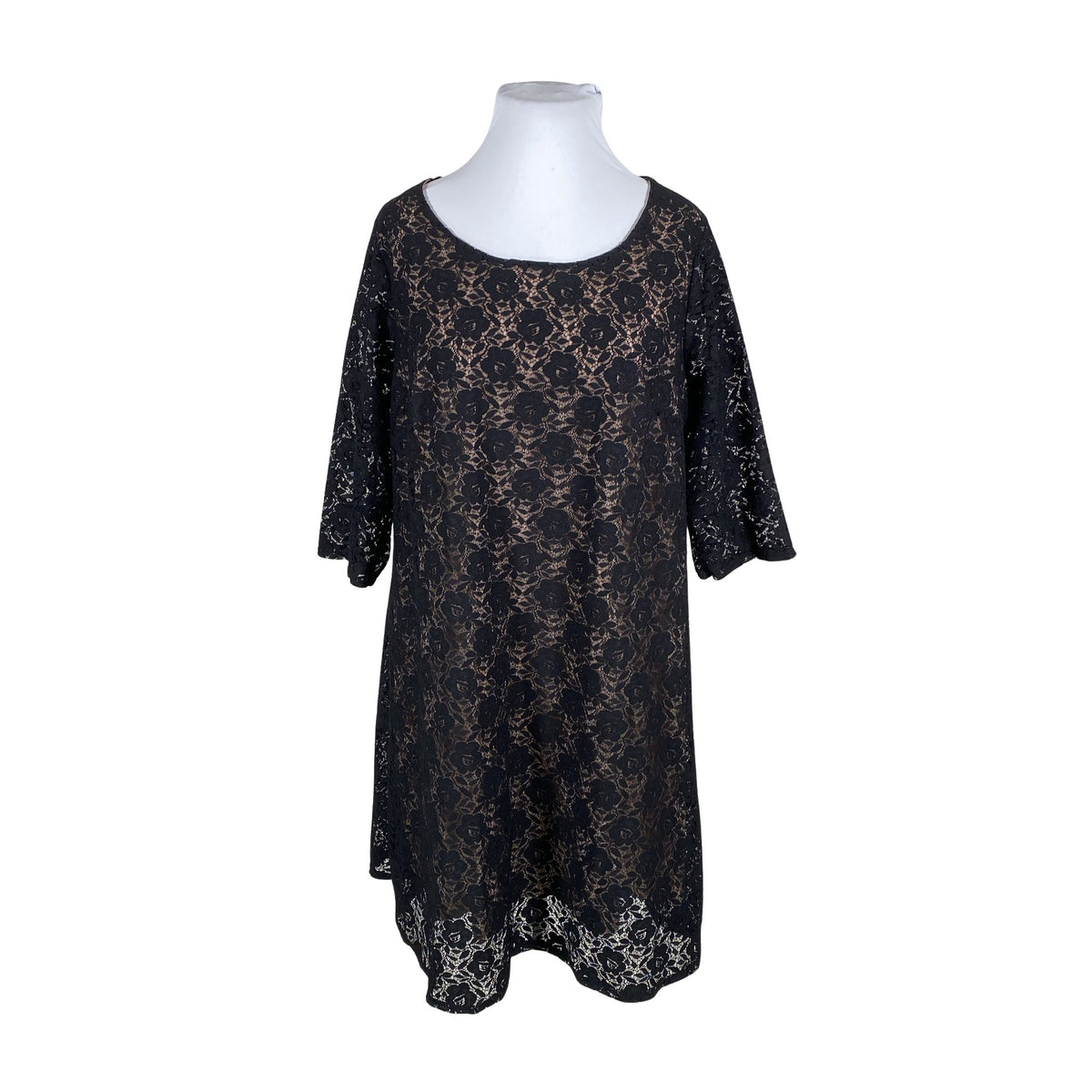 Unisex Yours - Party dress, size 50 - Black (1)