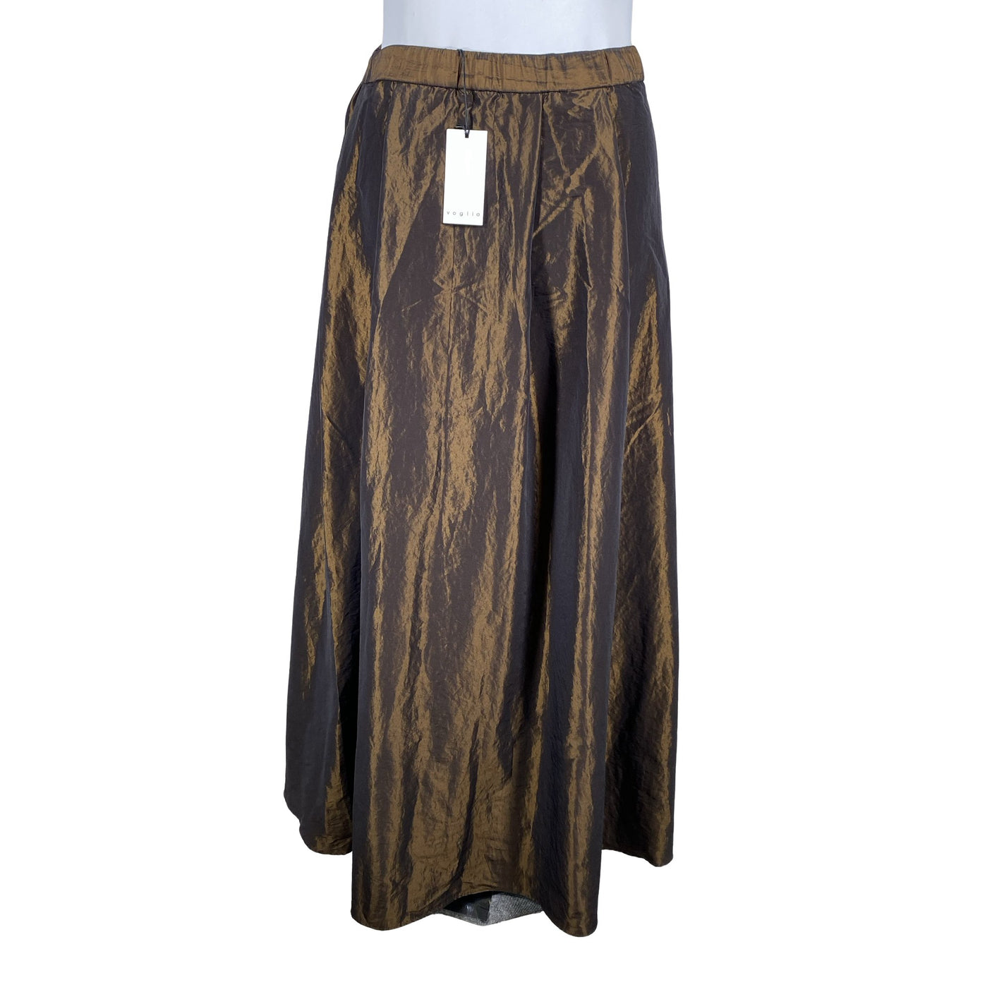 Unisex Voglia - Party skirt, size 50 - Brown (3)