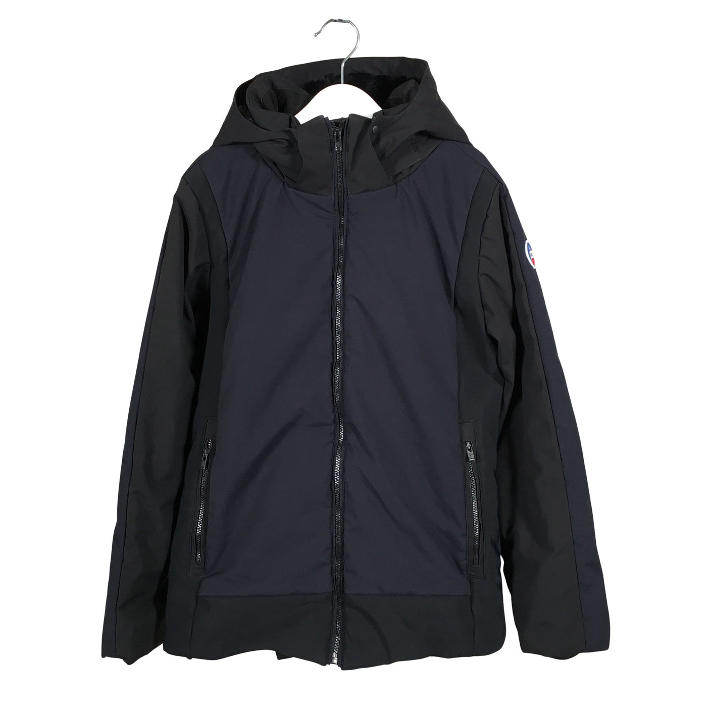 Unisex Fusalp - Winter jacket, size 146 - 152 - Blue (1)