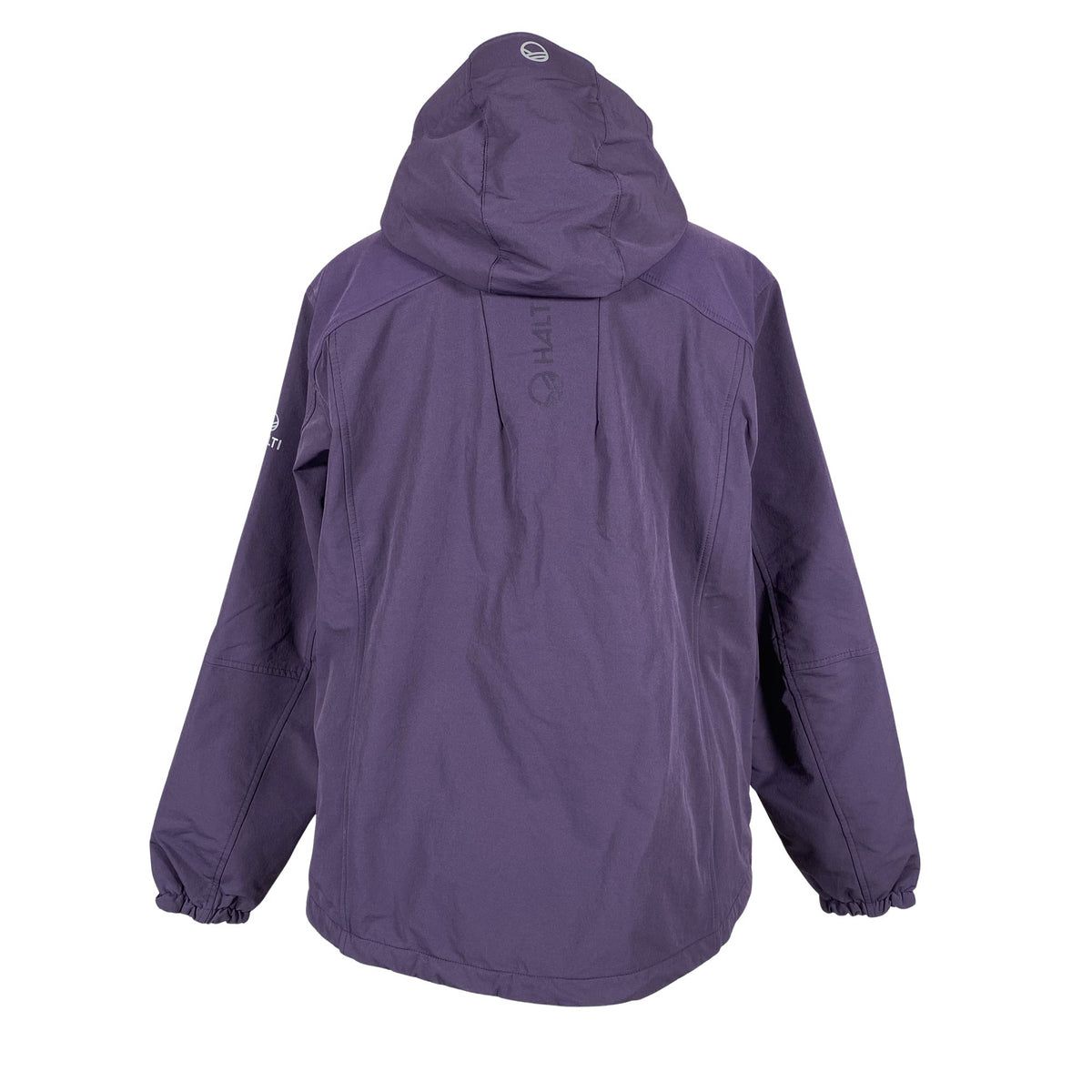 Unisex Halti - Soft shell jacket, size 48 - Violet (2)