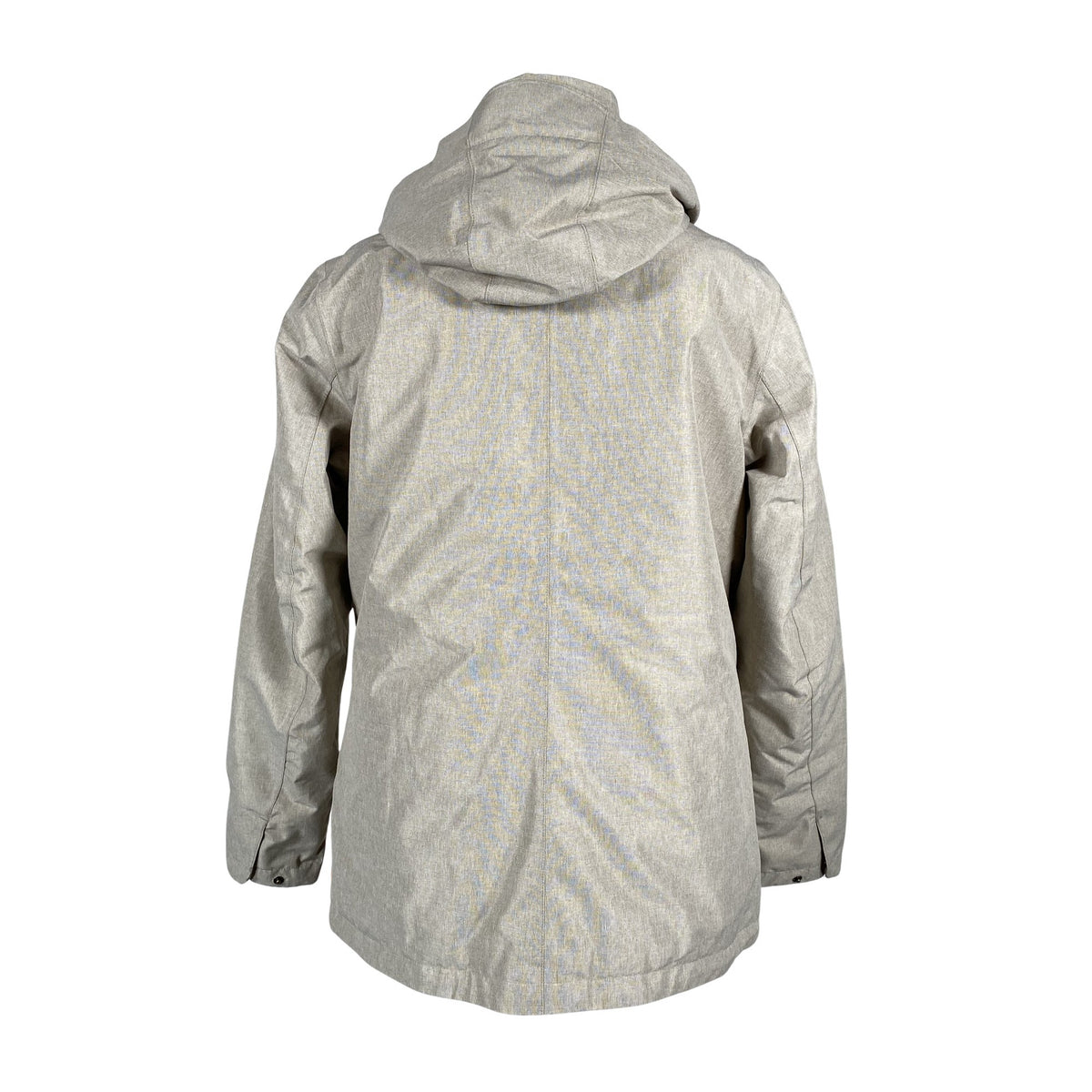 Unisex Vaude - Winter jacket, size 46 - Beige (3)