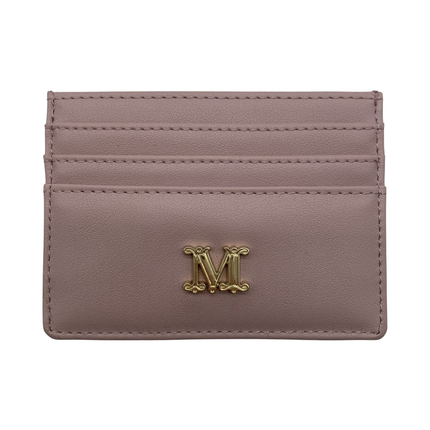 Unisex MaxMara - Wallet, size Ei kokoa - Light pink (1)