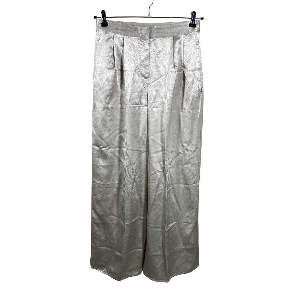Unisex Selected - Party trousers, size 38 - Gray (1)