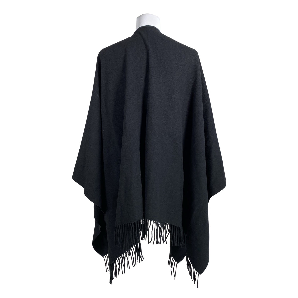 Unisex Marja Kurki - Shawl, size Maxi - Black (2)
