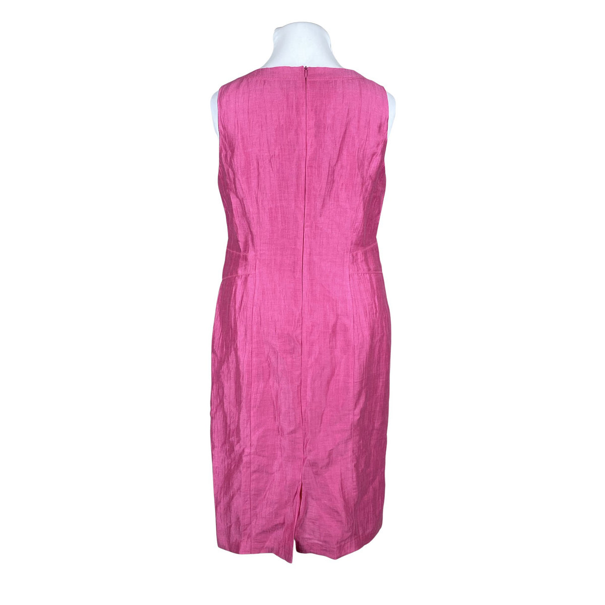 Unisex Gerry Weber - Sheath dress, size 44 - Pink (2)