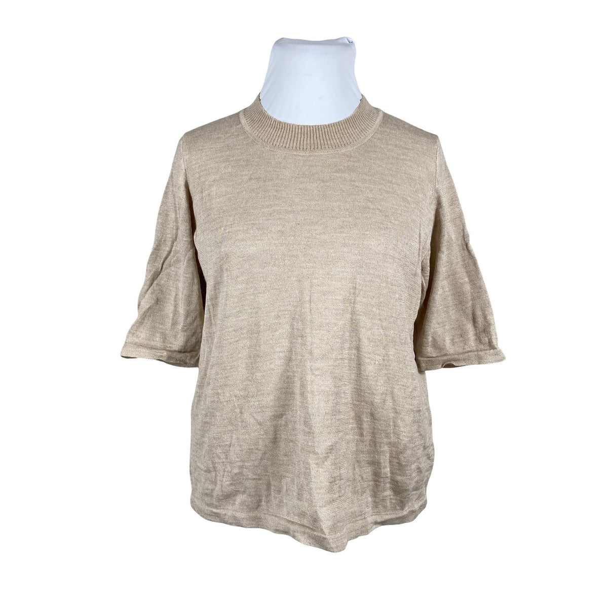 Unisex Alpa - Sweater, size 42 - Beige (1)