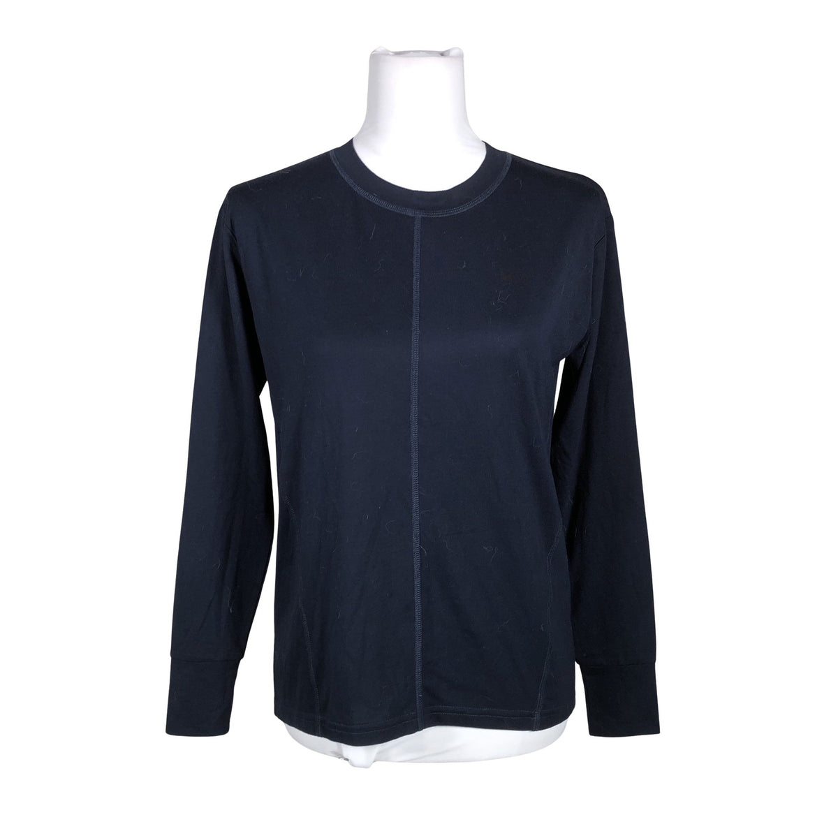 Unisex Kari Traa - Thermal shirt, size 36 - Blue (1)