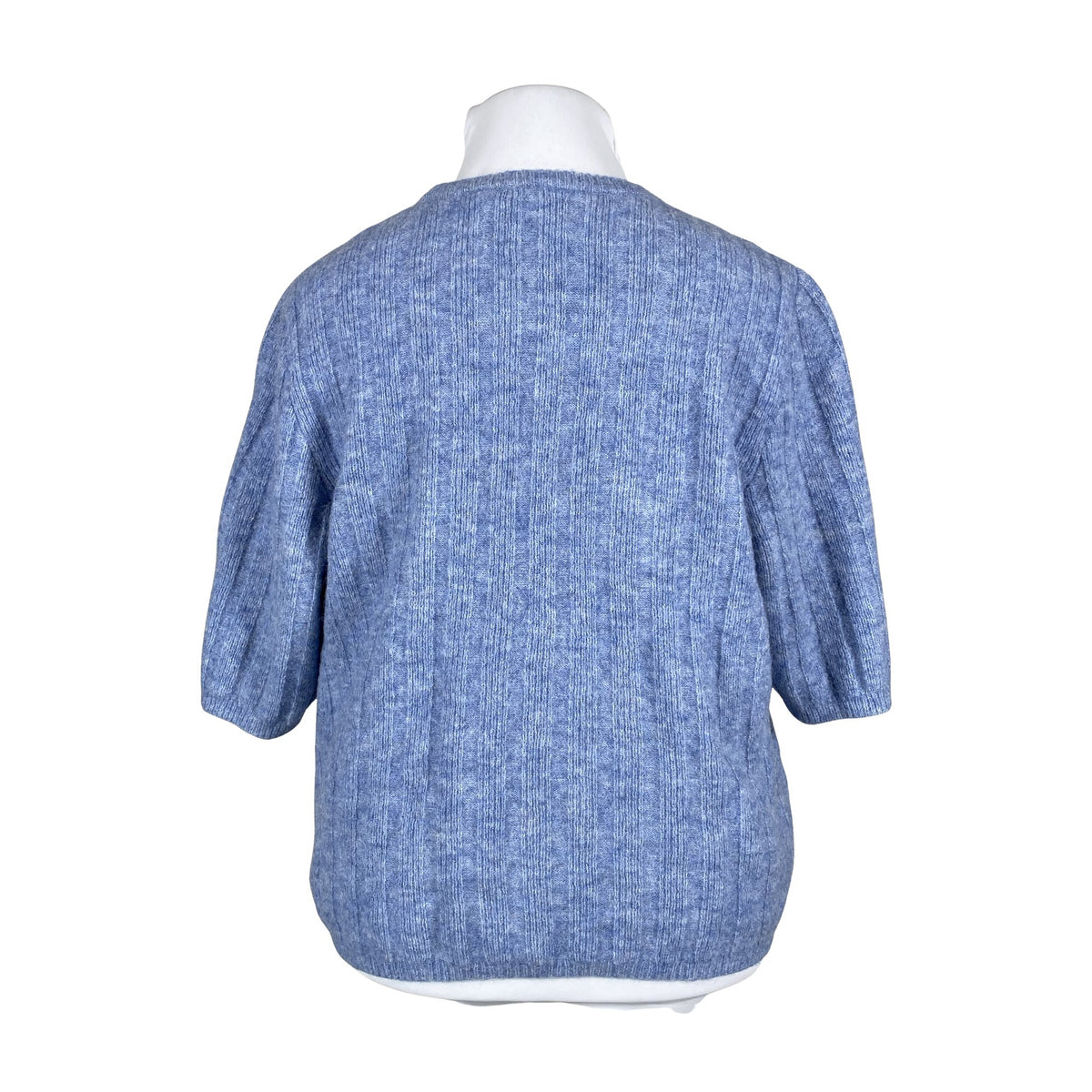 Unisex Gestuz - Sweater, size 42 - Light blue (3)