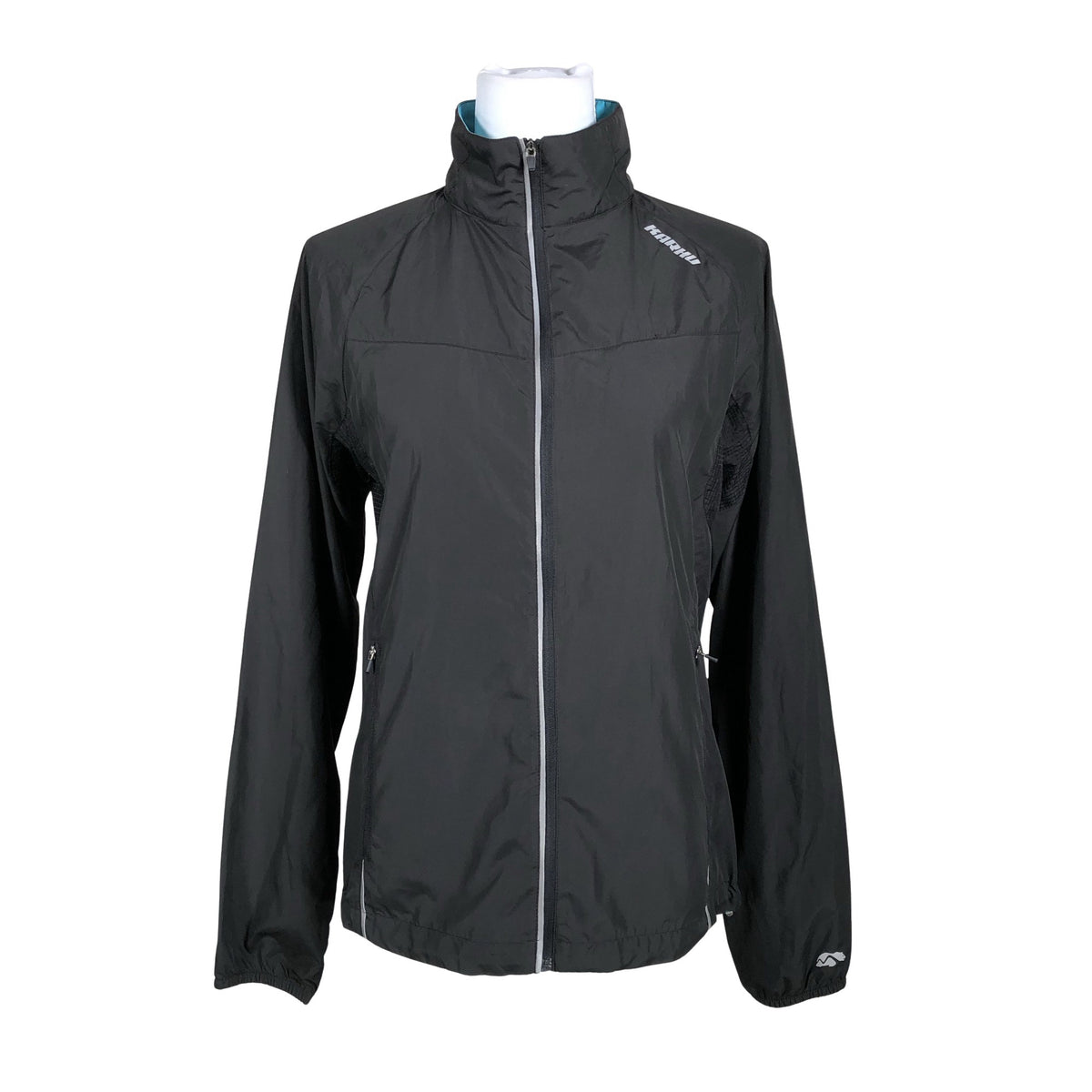 Unisex Karhu - Outdoor jacket, size 38 - Black (1)
