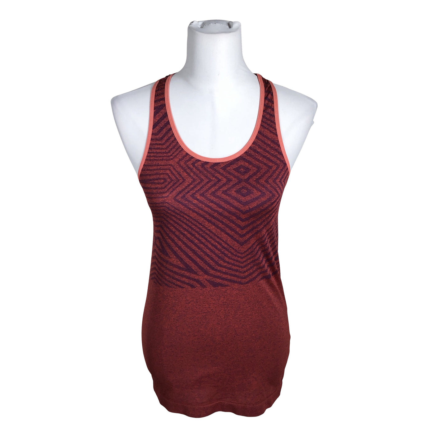 Unisex Craft - Sports top, size 38 - Pink (1)