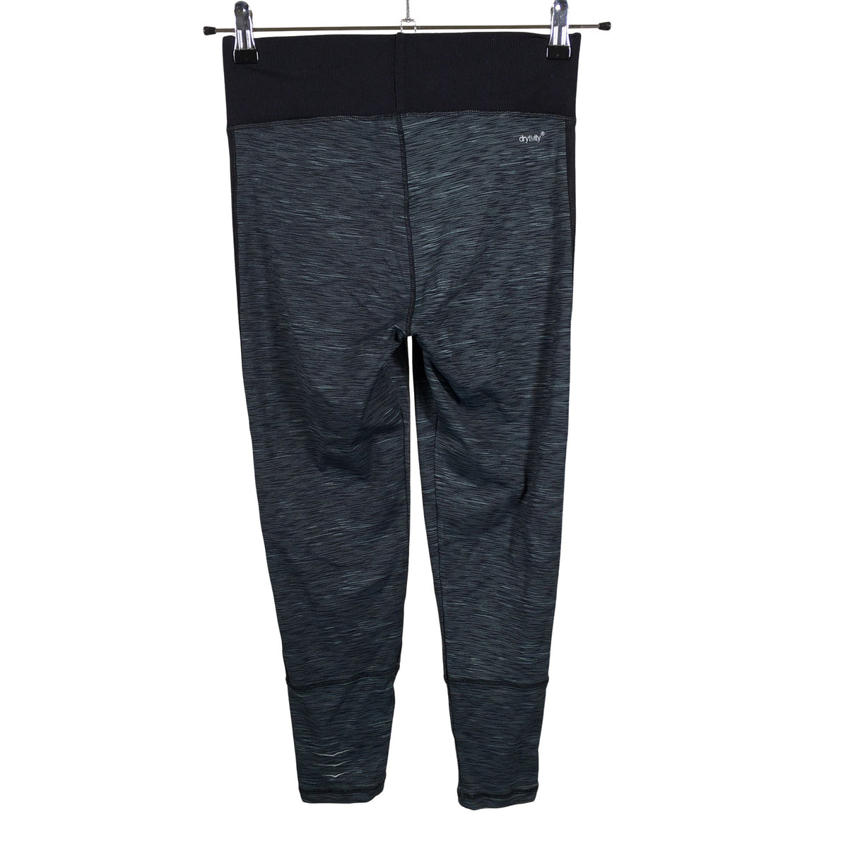 Unisex Venice Beach - Sports tights, size 38 - Black (2)