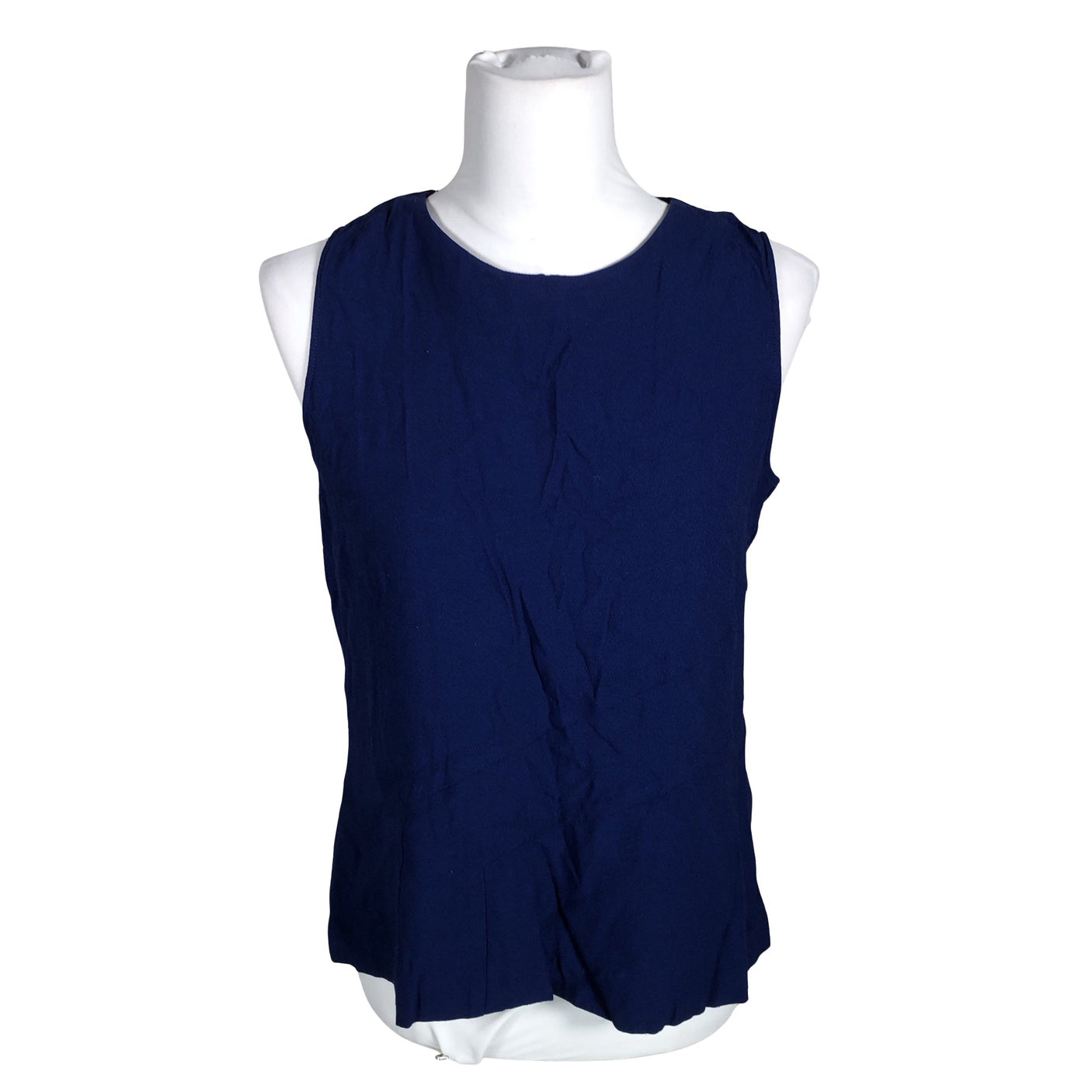 Unisex Stockh lm - Top, size 40 - Blue (1)