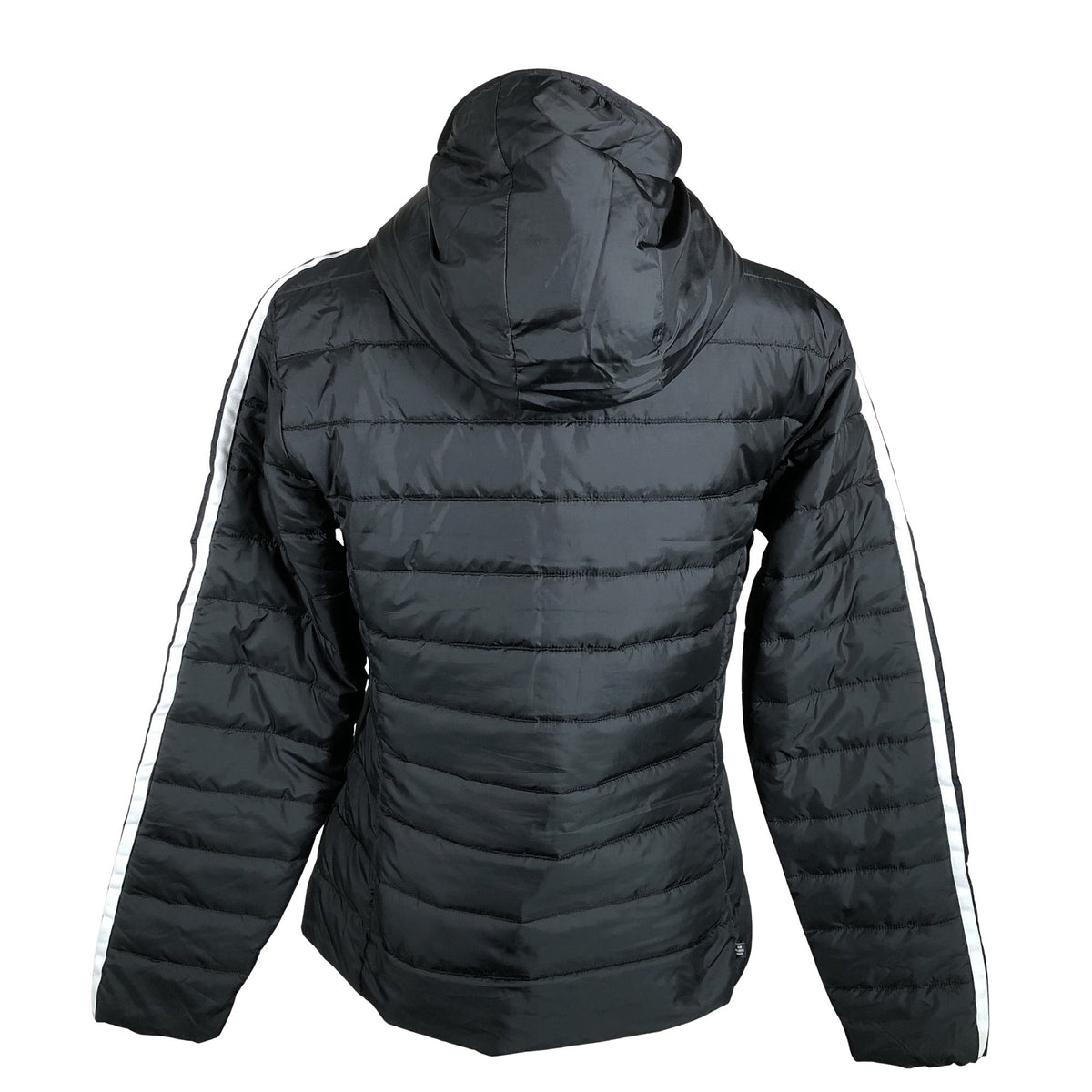 Unisex Adidas - Winter jacket, size 38 - Black (2)
