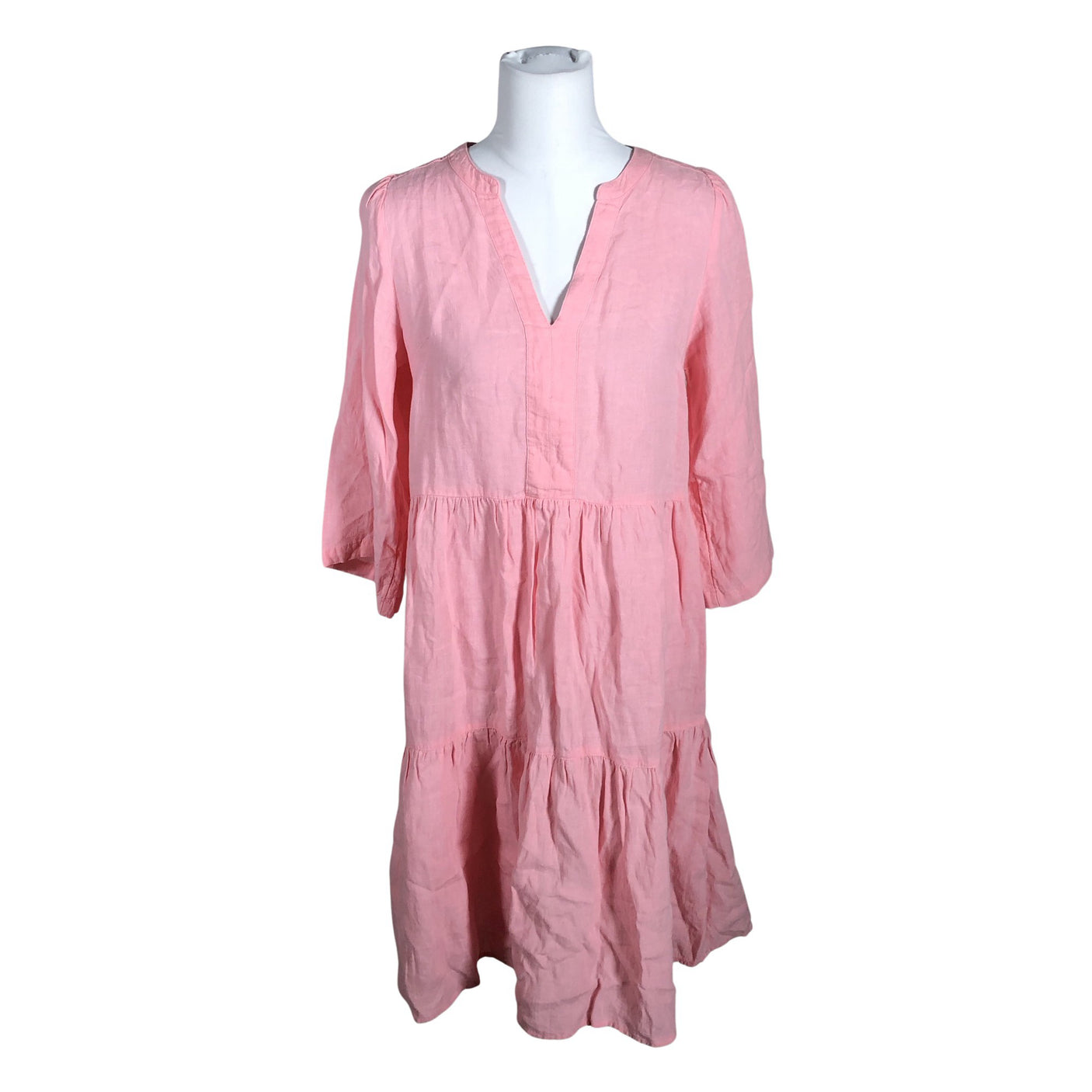 Unisex Part two - Dress, size 36 - Light pink (1)