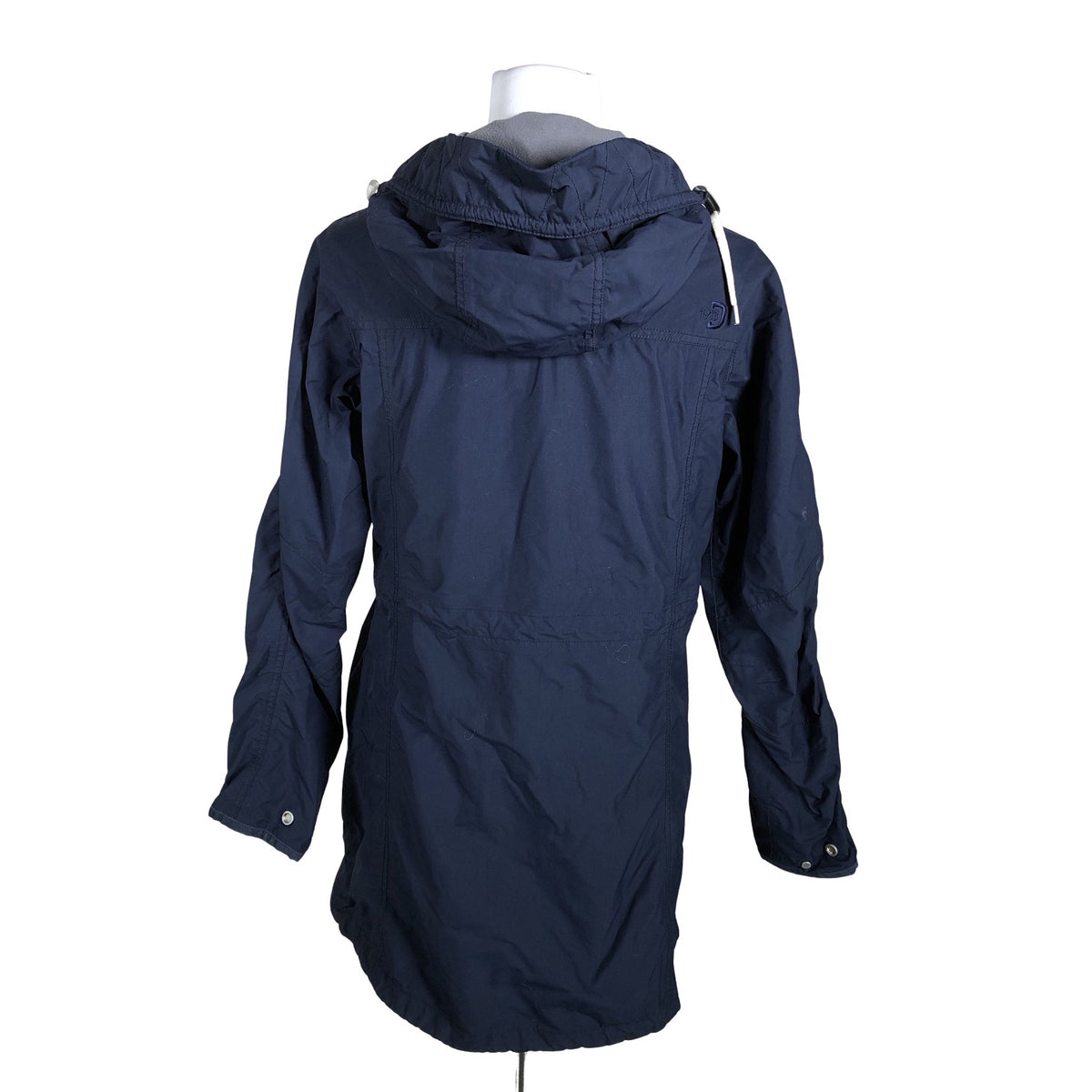 Unisex Didriksons - Outdoor jacket, size 38 - Blue (2)