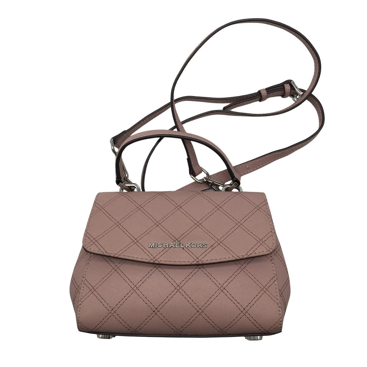 Unisex Michael Kors - Handbag, size Mini - Light pink (1)