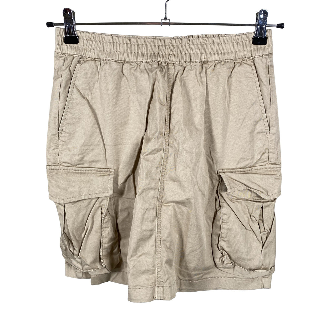 Unisex Nanso - Fabric skirt, size 38 - Beige (1)