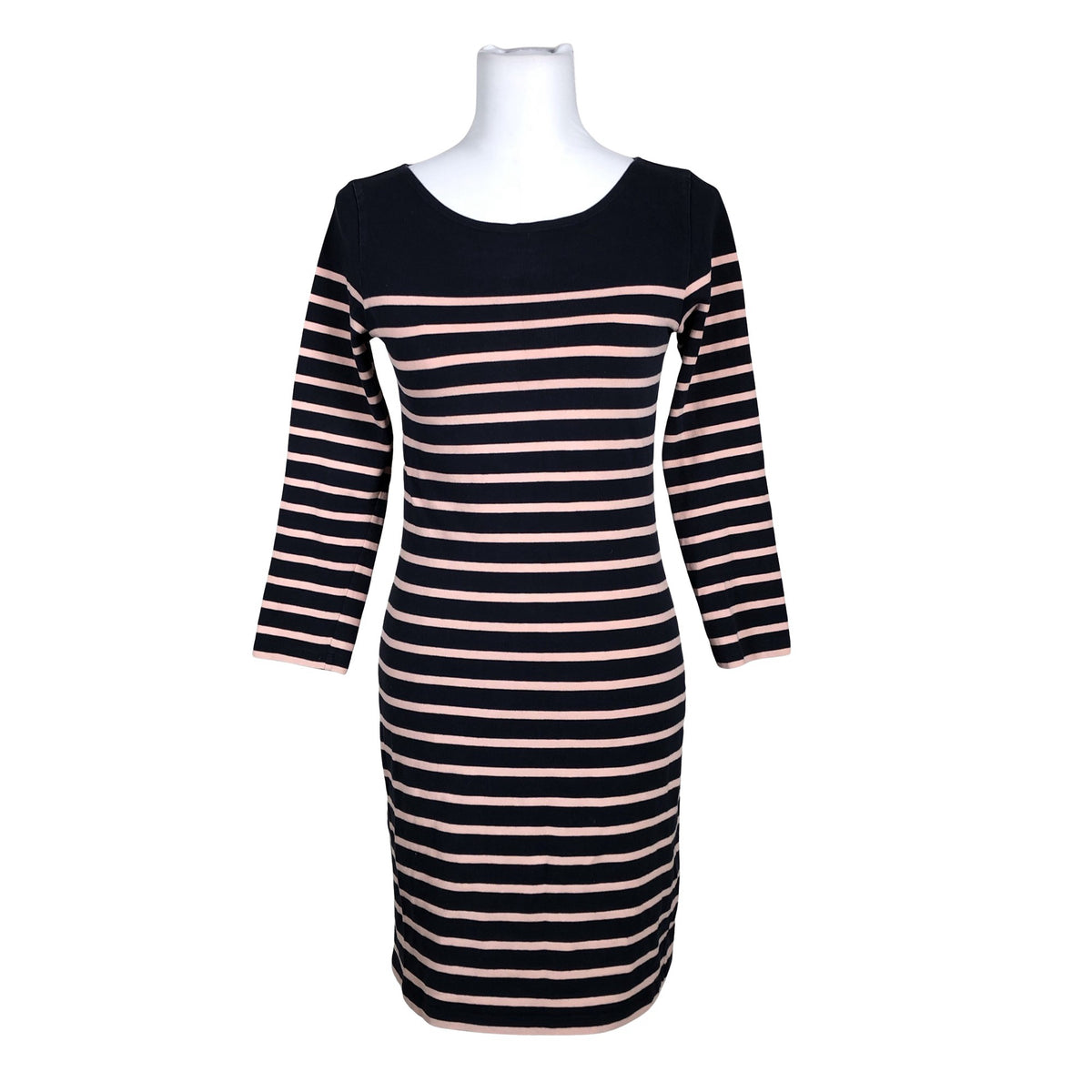 Unisex Filippa K. - Tricot dress, size 38 - Blue (1)