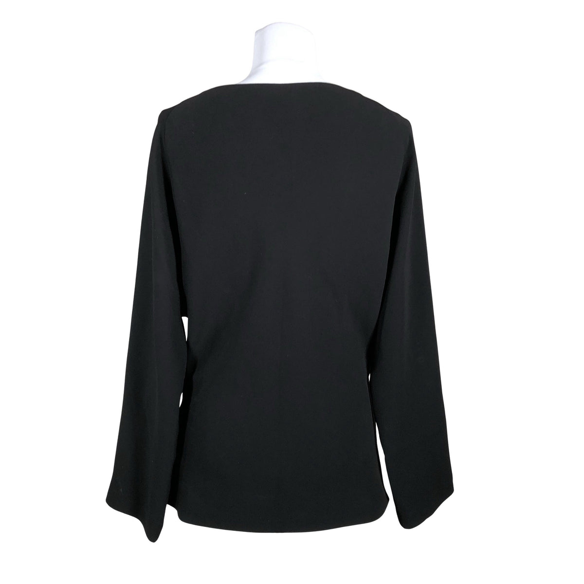 Unisex Theory - Blouse, size 38 - Black (3)