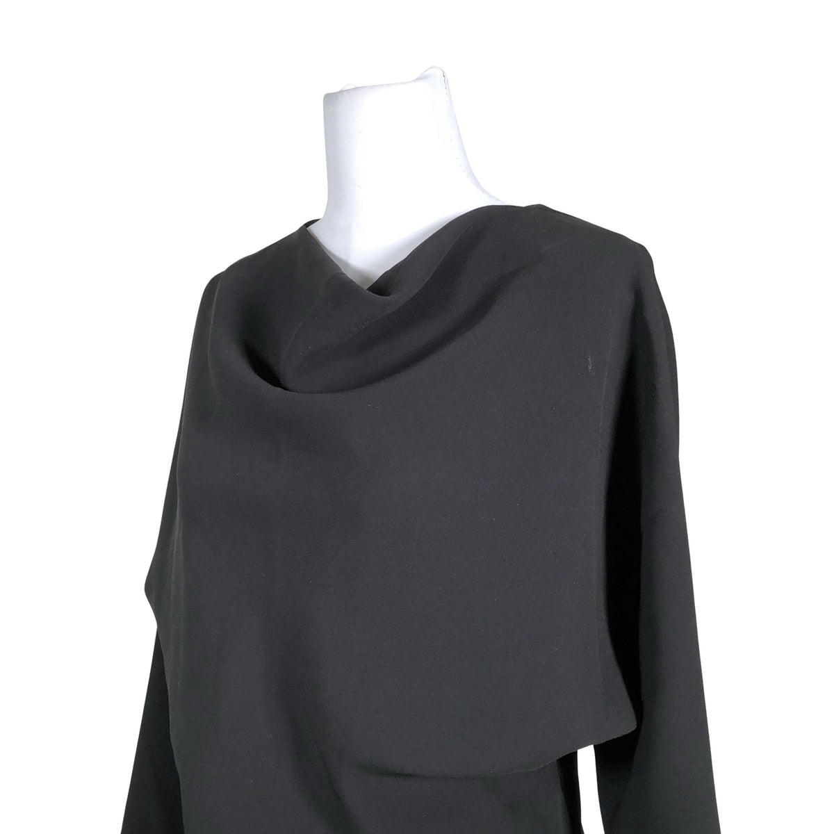 Unisex Theory - Blouse, size 38 - Black (2)