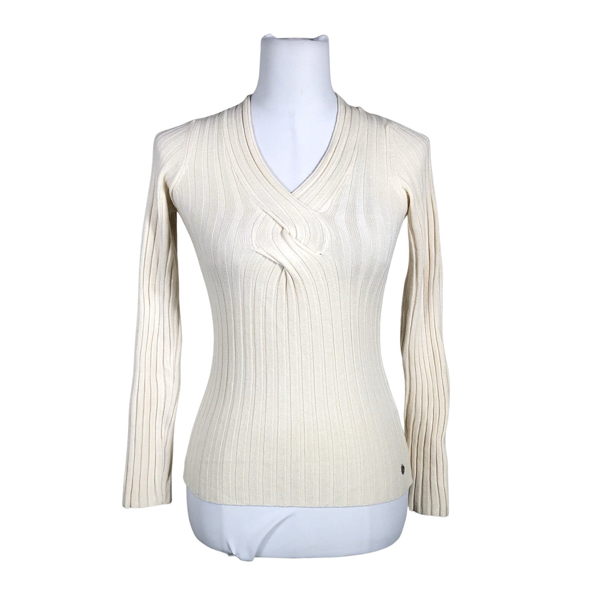 Unisex Guess - Sweater, size 36 - Natural white (1)