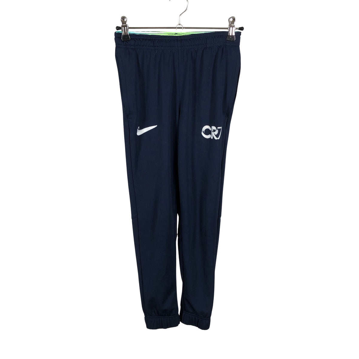 Unisex Nike - Track pants, size 134 - 140 - Blue (1)