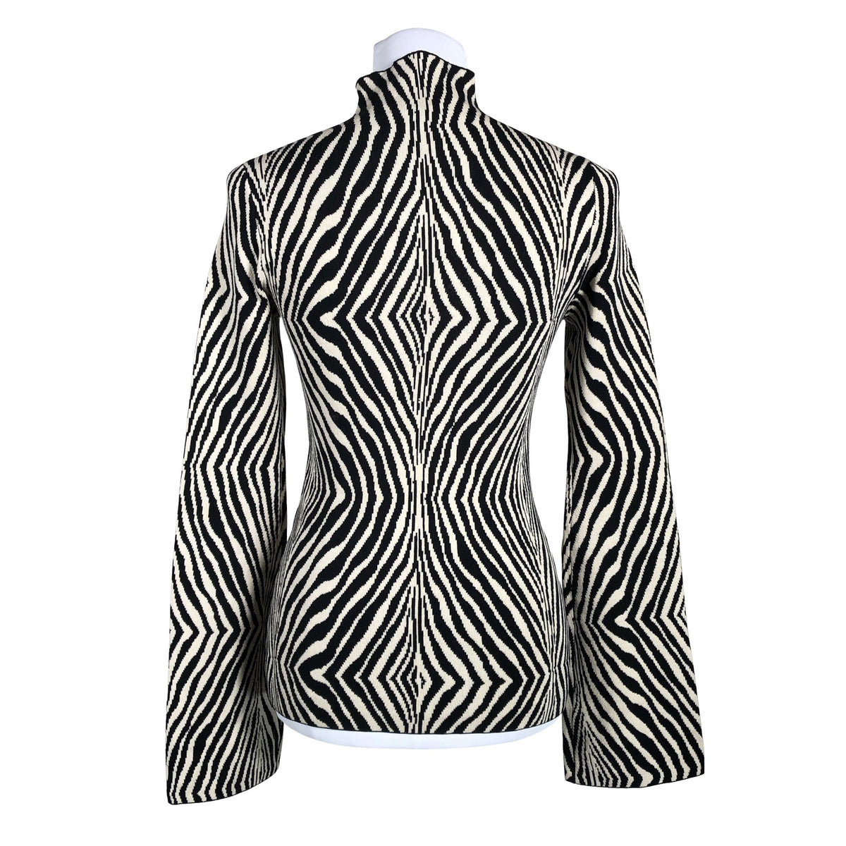 Unisex by Malene Birger - Sweater, size 36 - Beige (3)